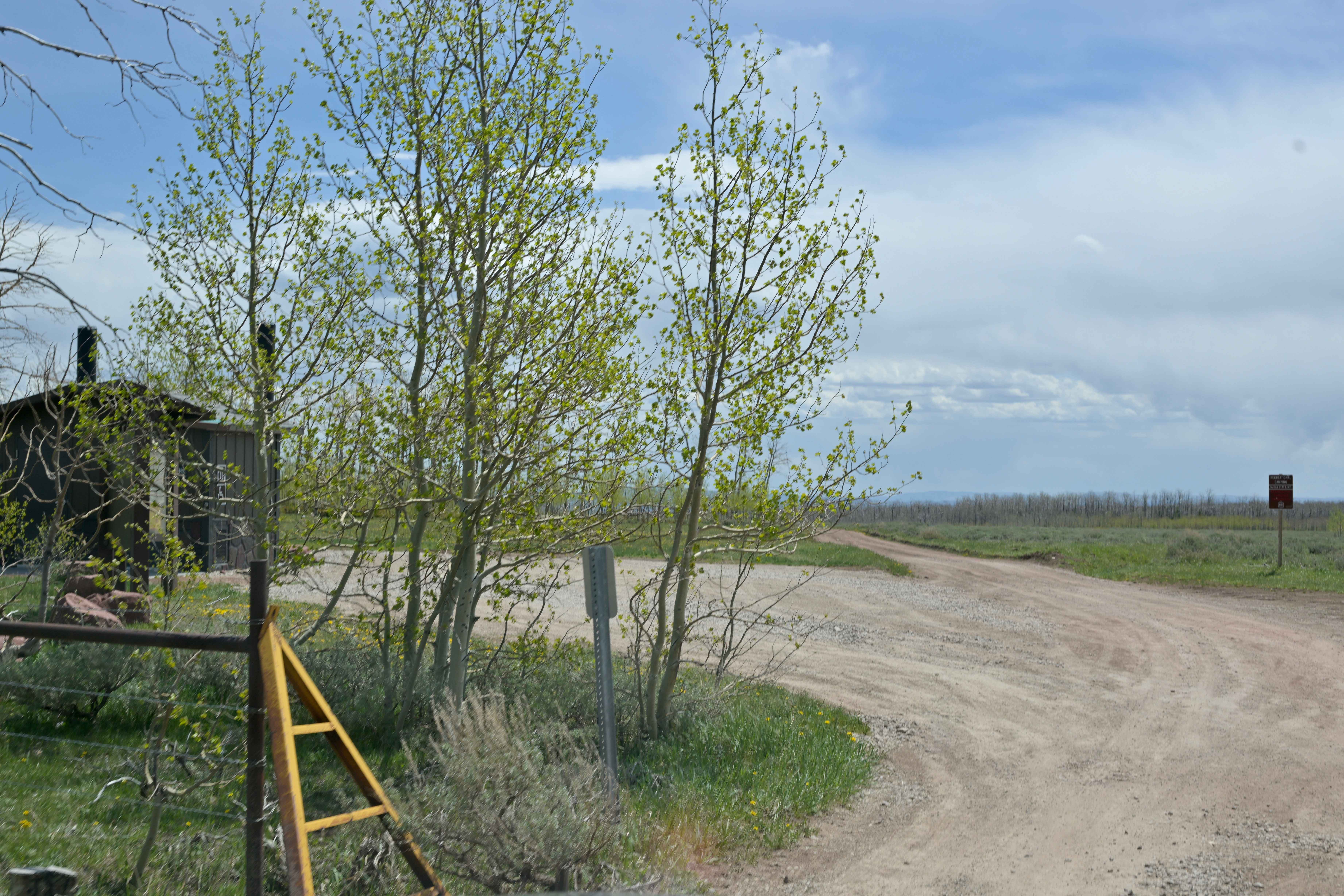Range Study Loop - FS 10217