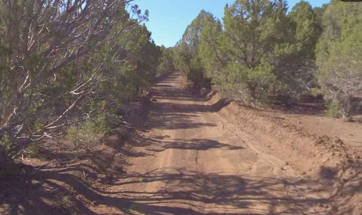 County Road 3469-PST42