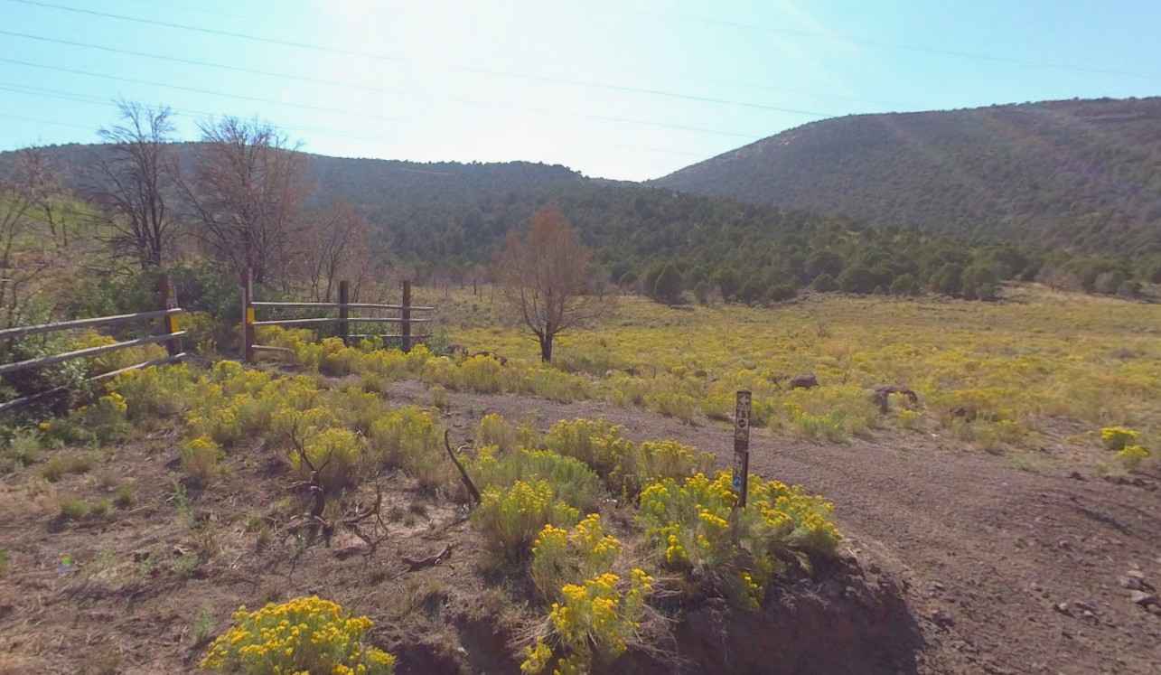 County Road 3469-PST42