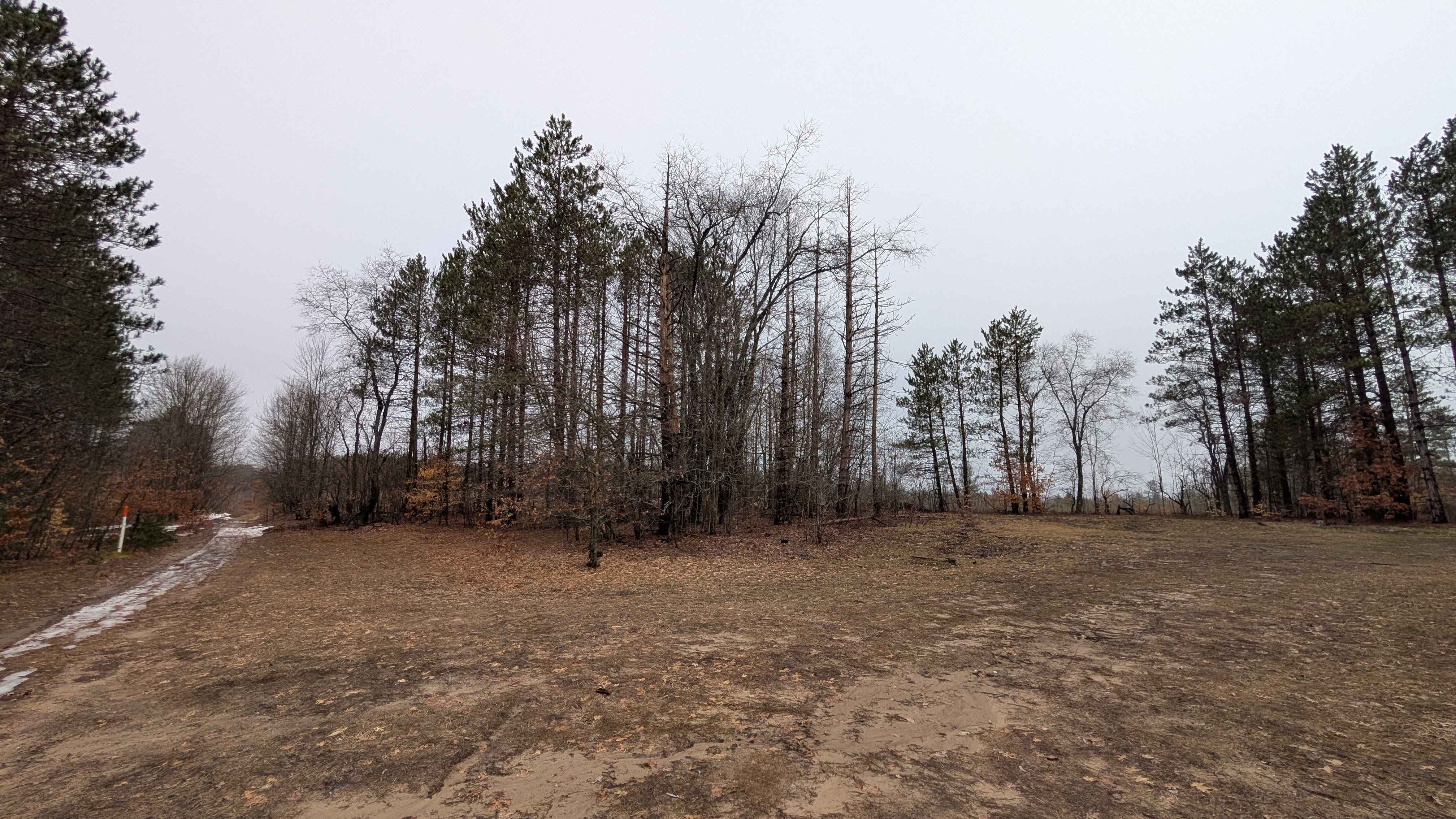 Muskrat Rd SE