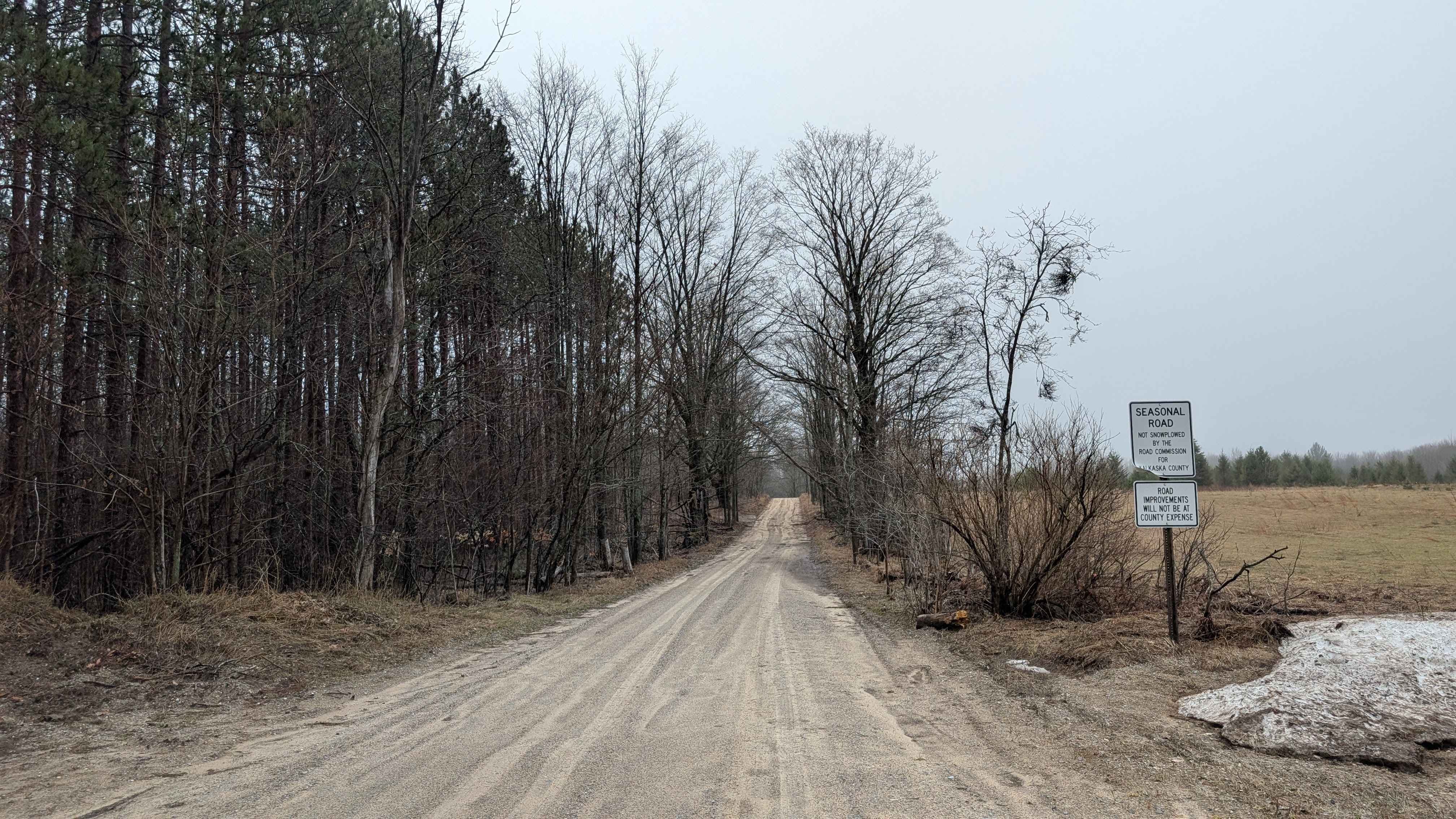 Mitchell Road Southeast