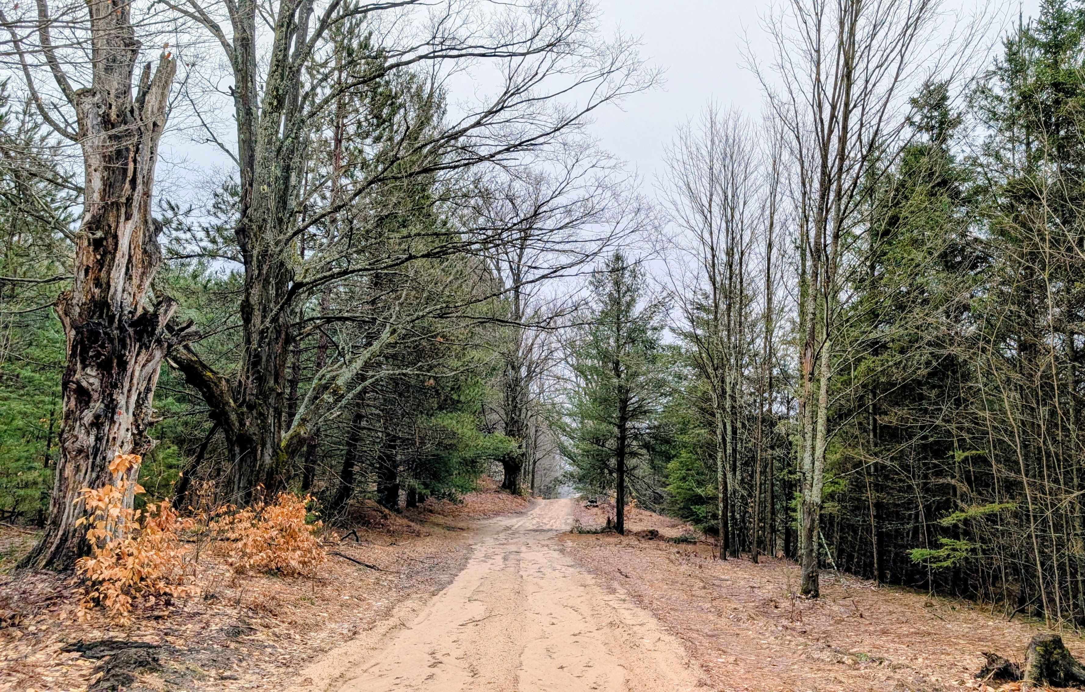 Mitchell Road Southeast