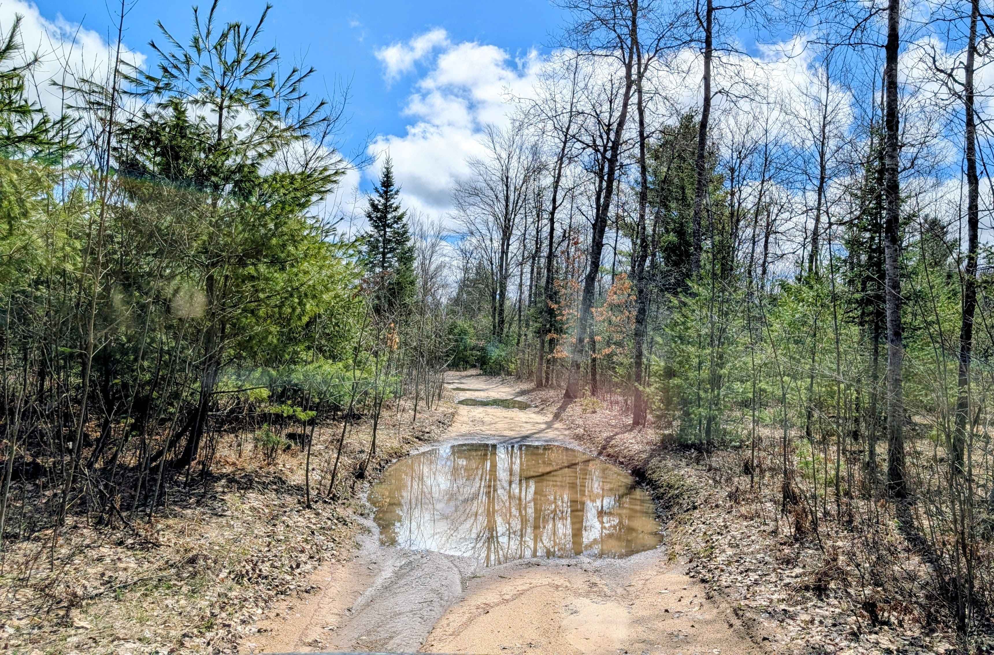 Creighton Road Southwest
