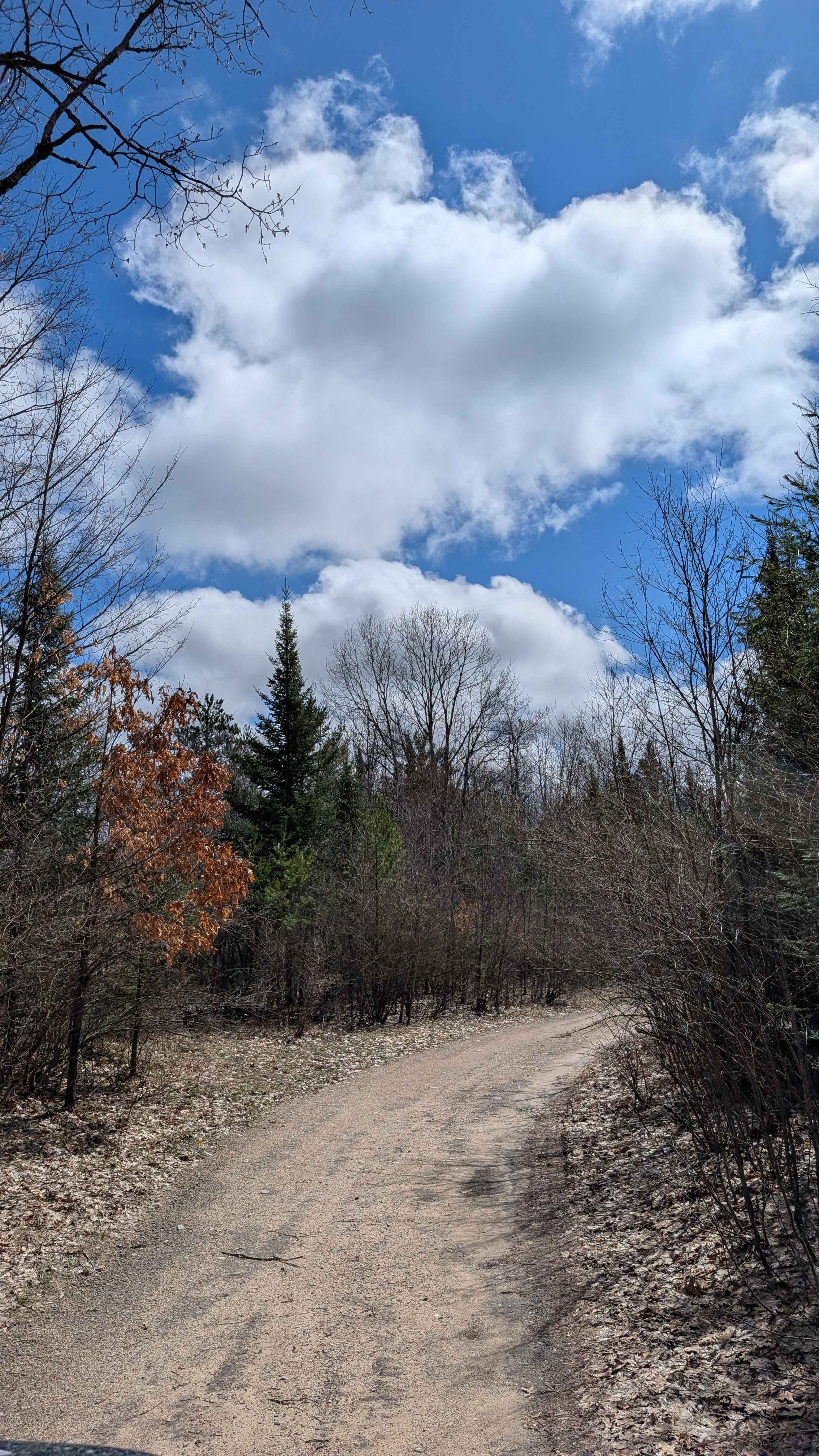 Creighton Road Southwest