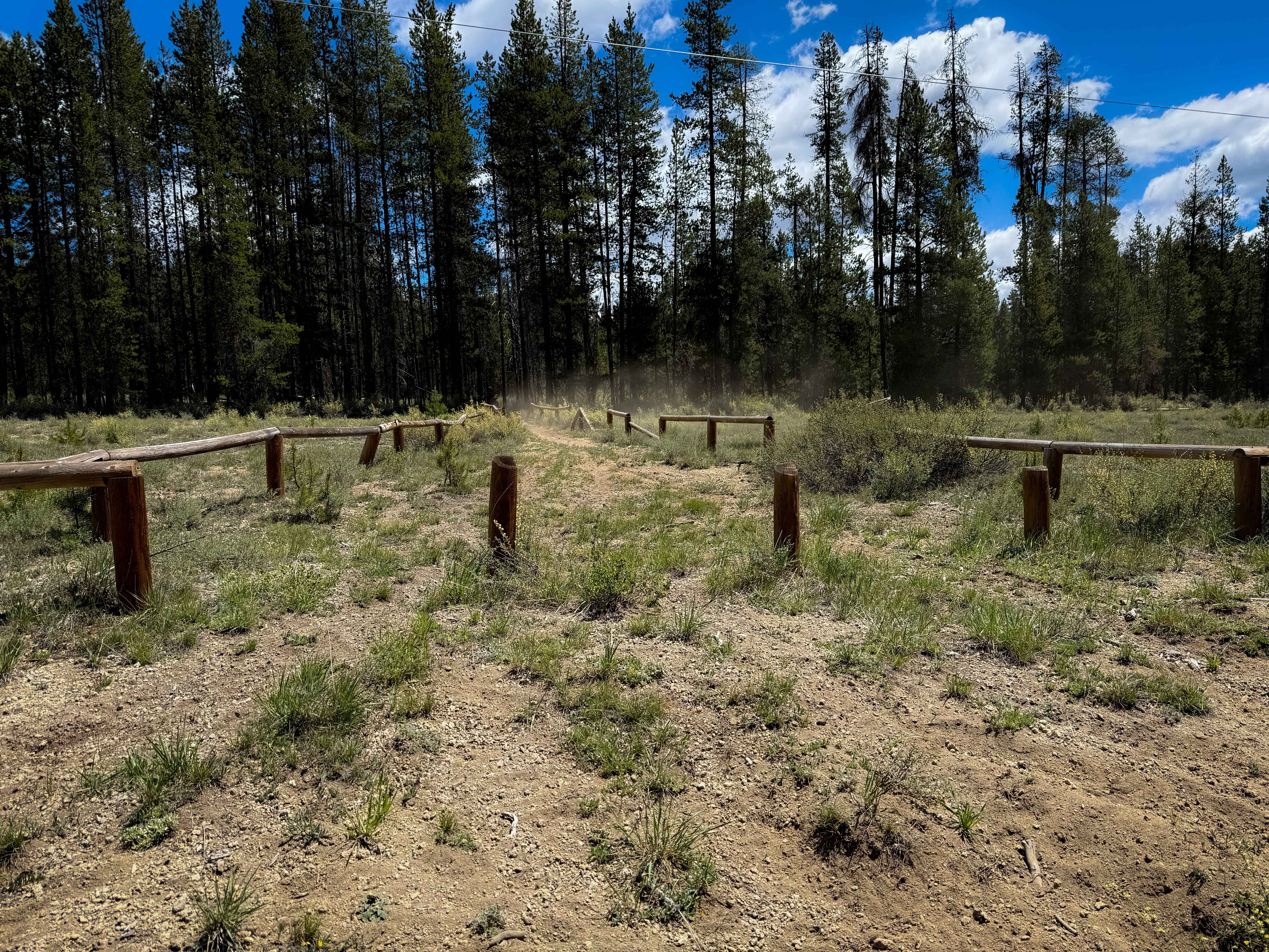 Trail 16