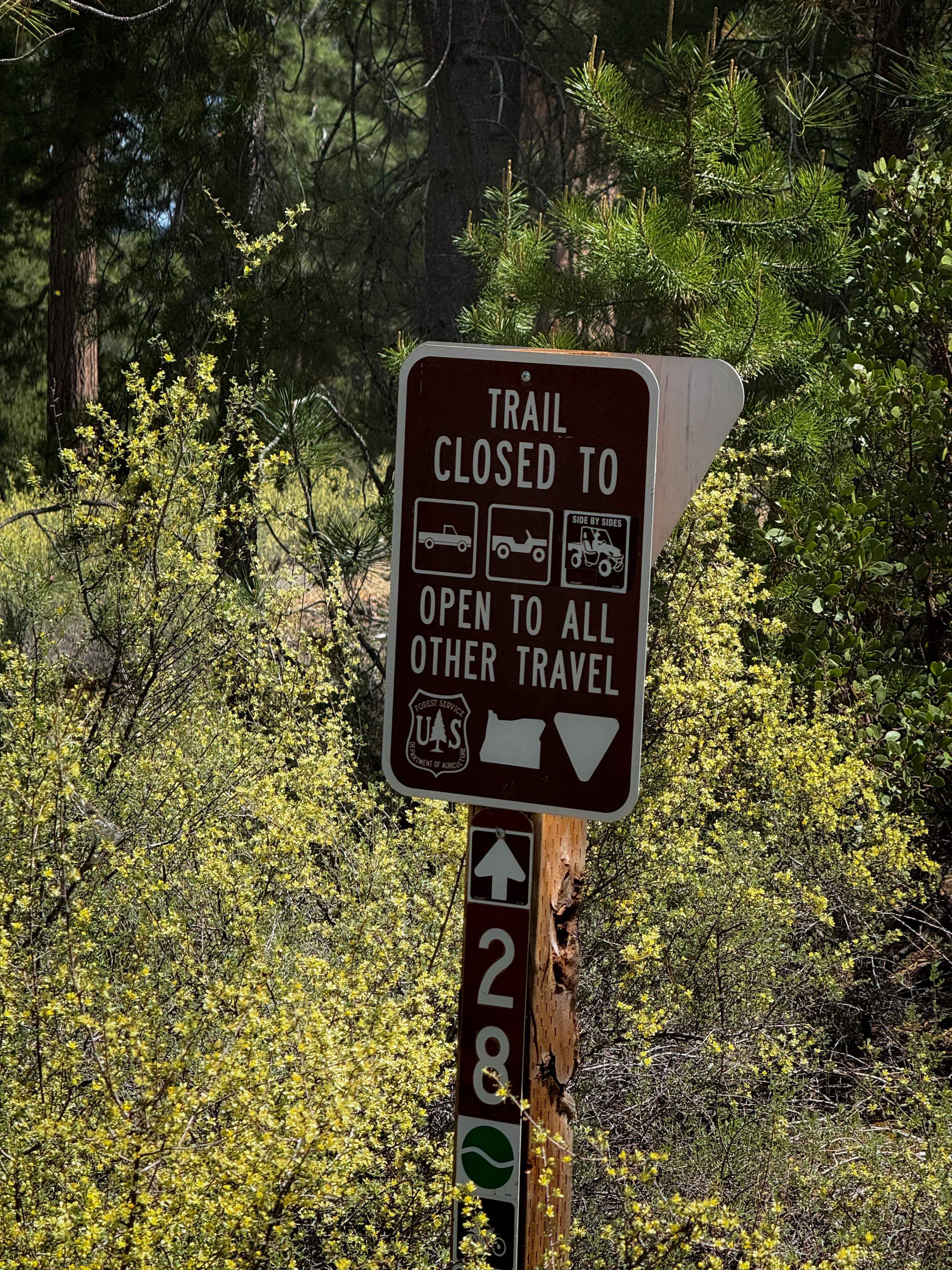 Trail 28