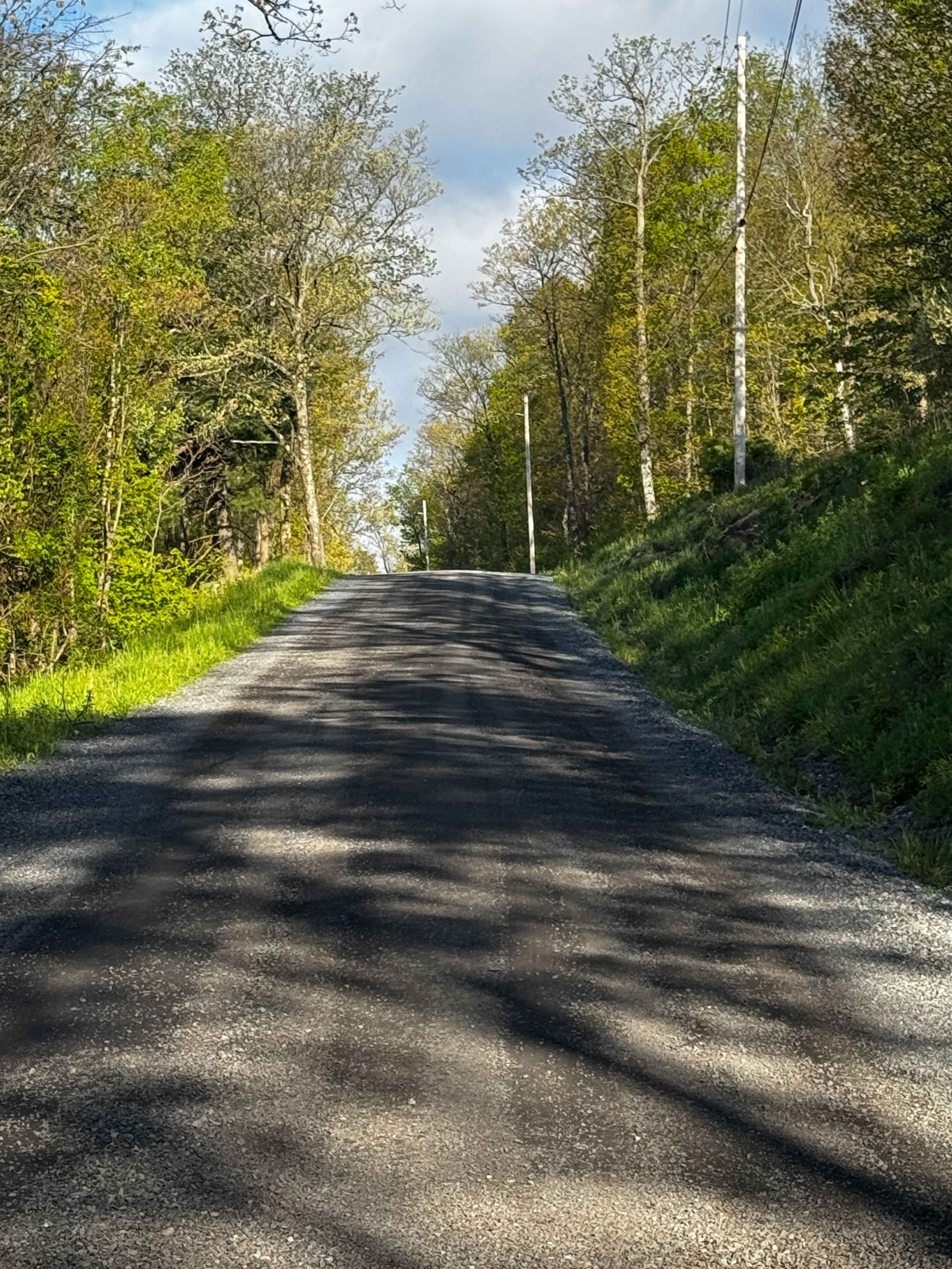Devils Elbow Road