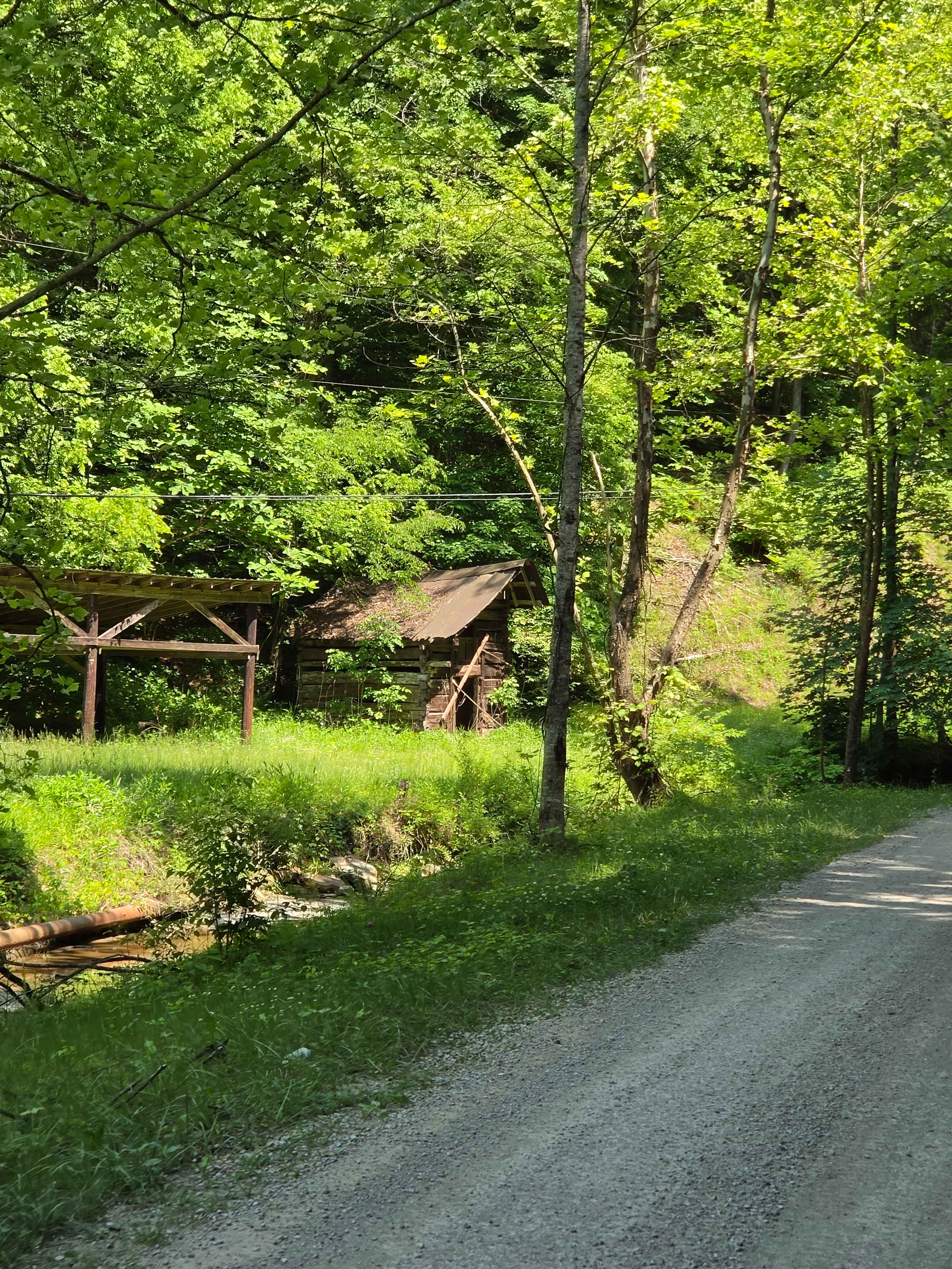 upper teges