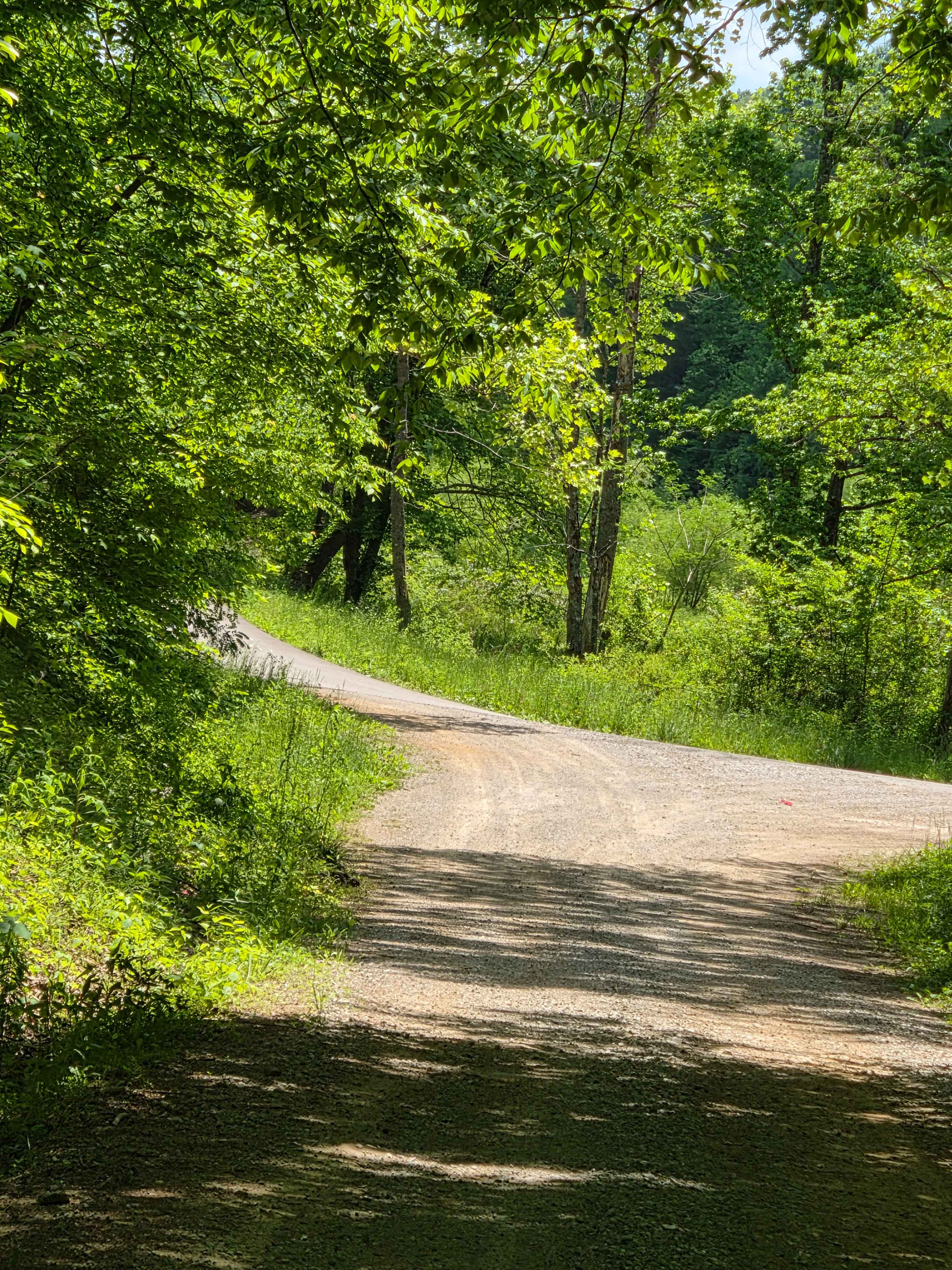 Slash Road