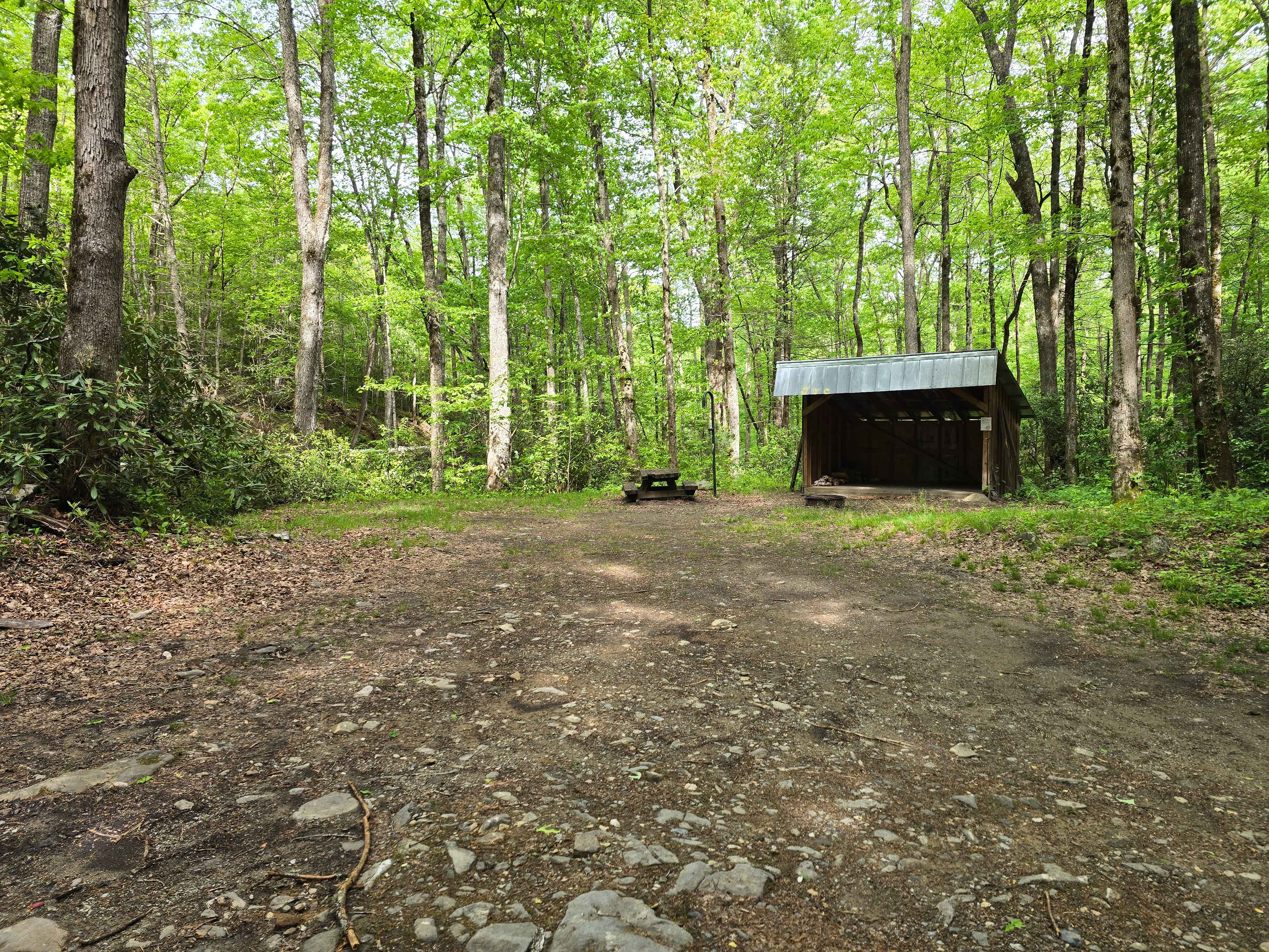 Deep Creek Road