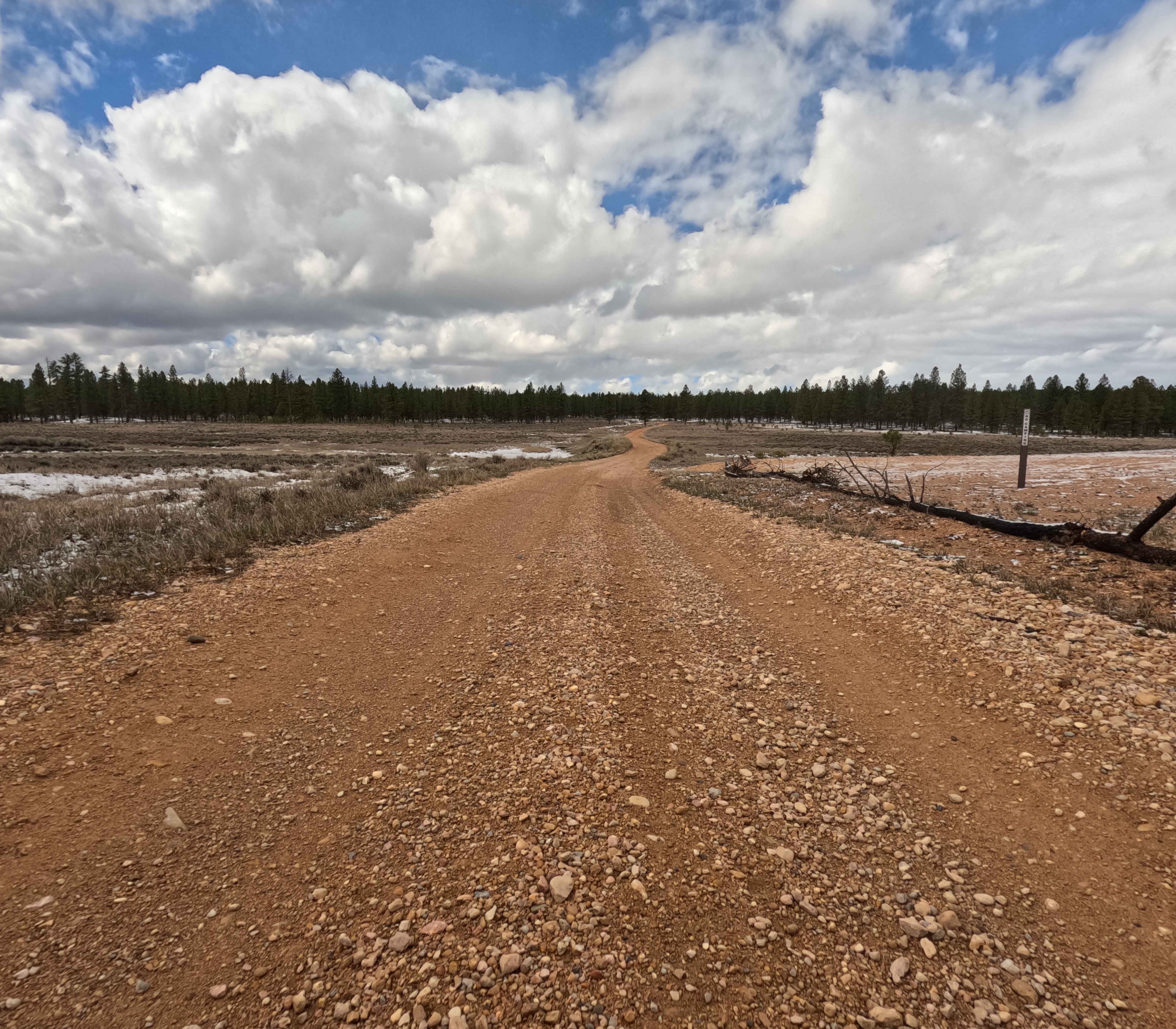 Great Western Trail - FS 30090