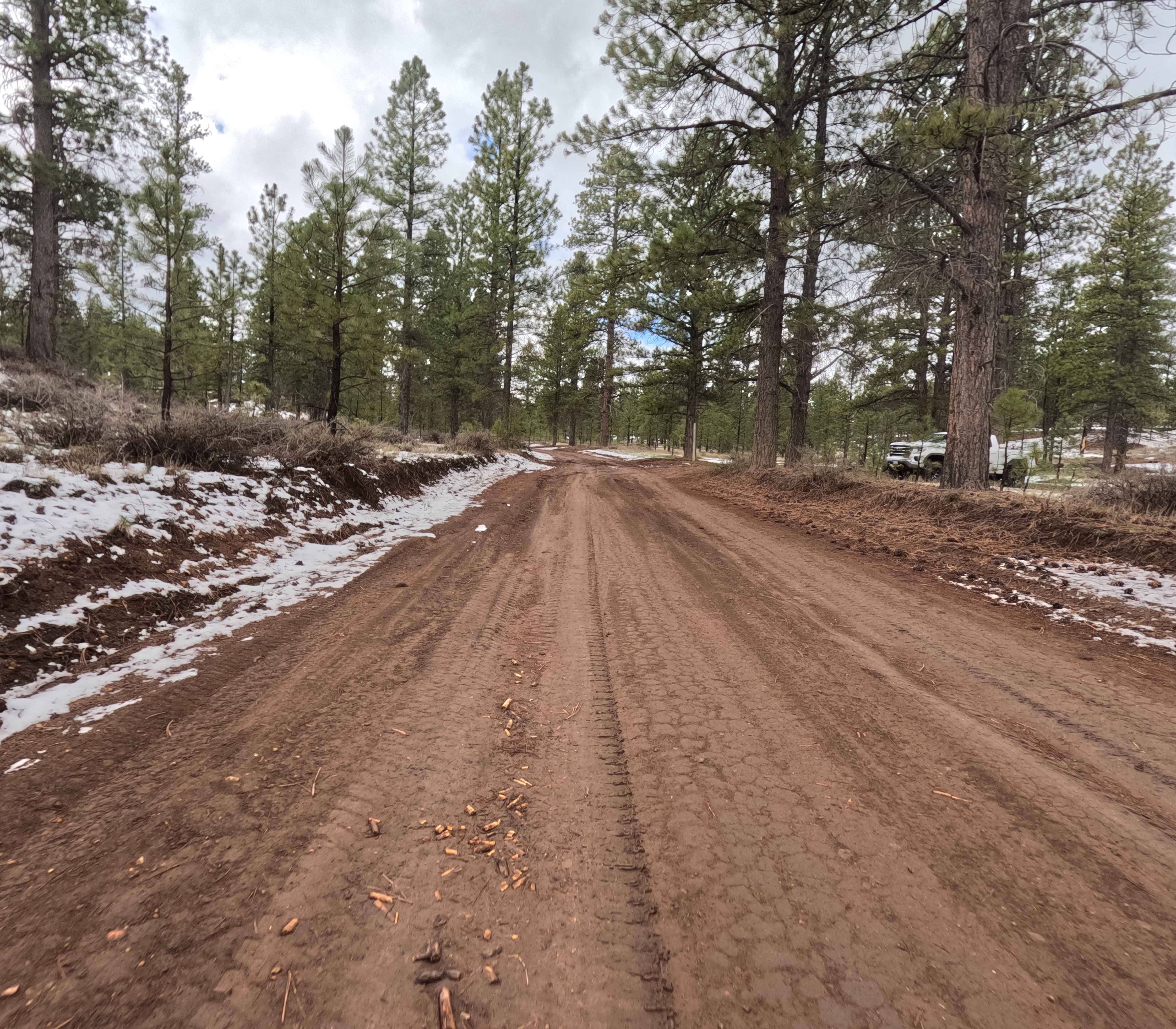 Great Western Trail - FS 30090