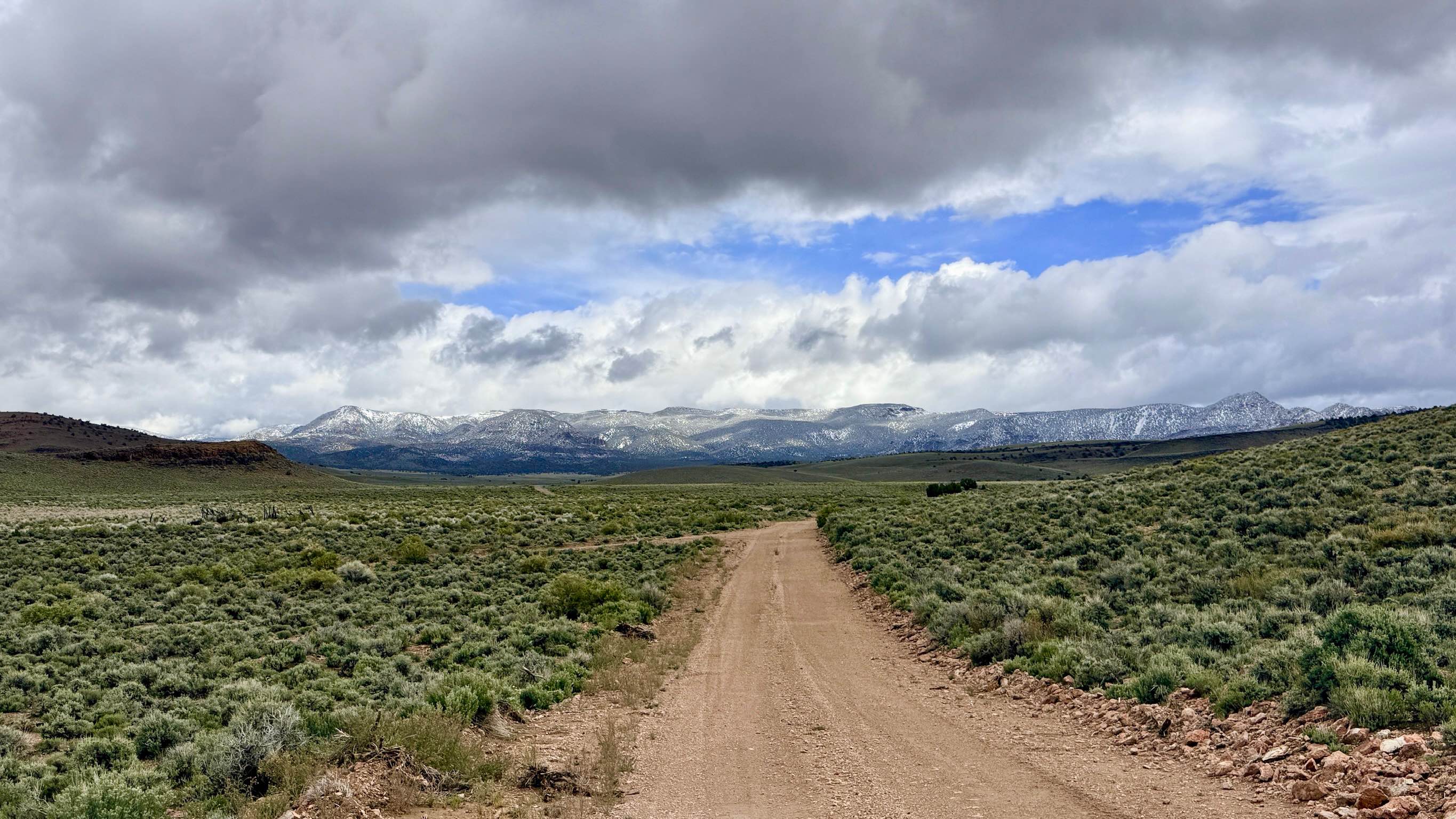 Saulsbury Wash - FS 44056