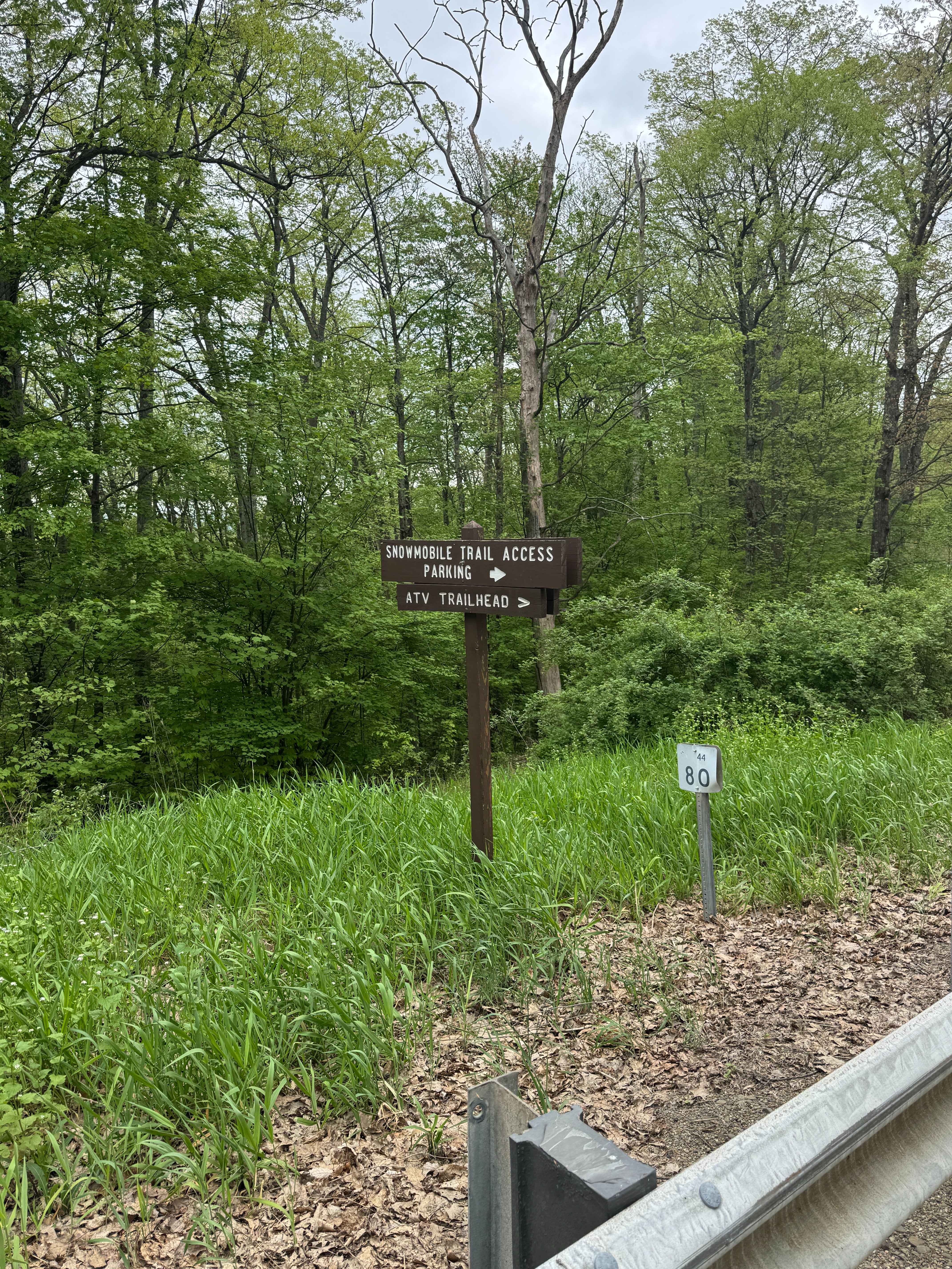 Twelve Mile Road