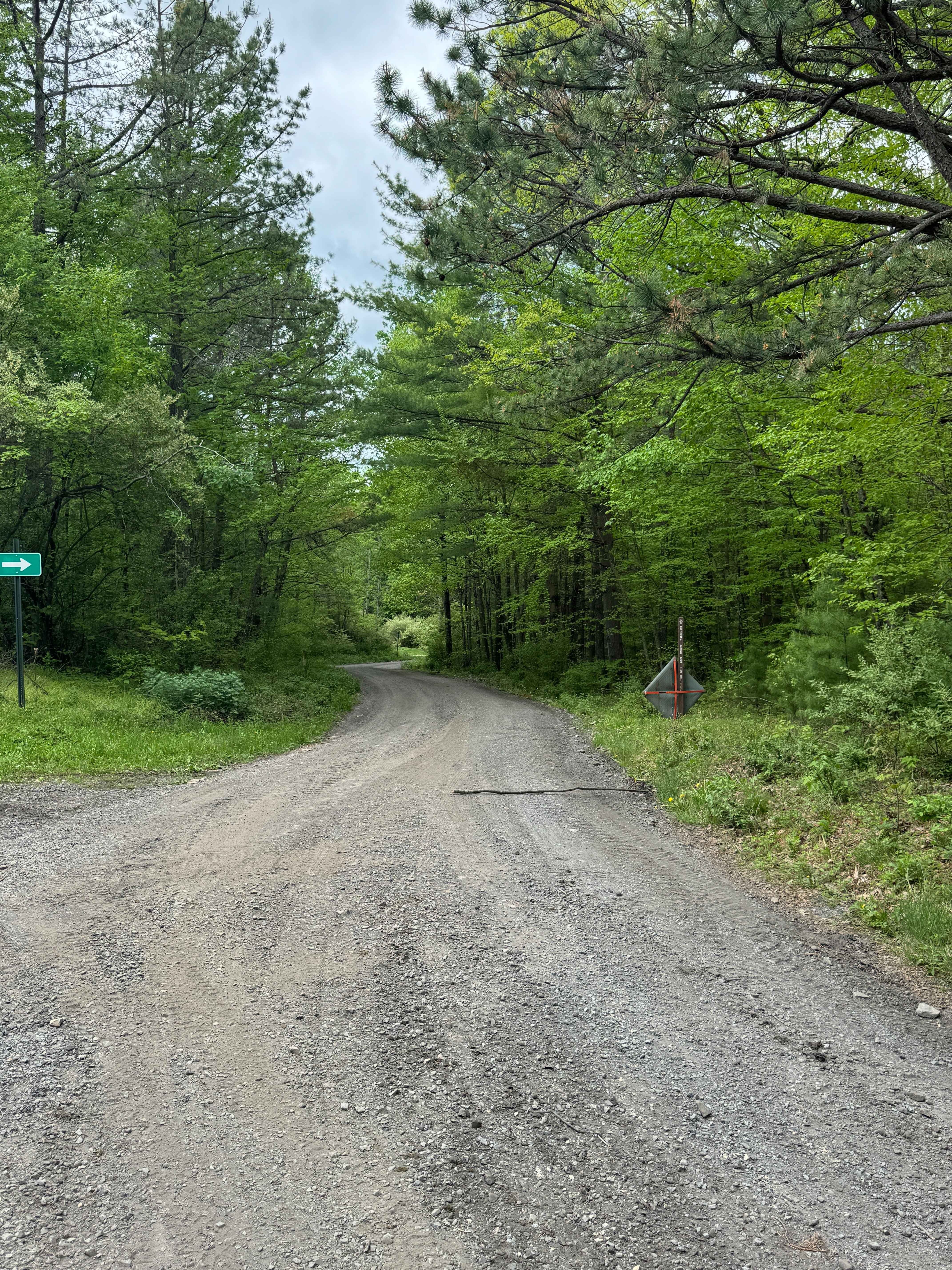 Stoney Run Road