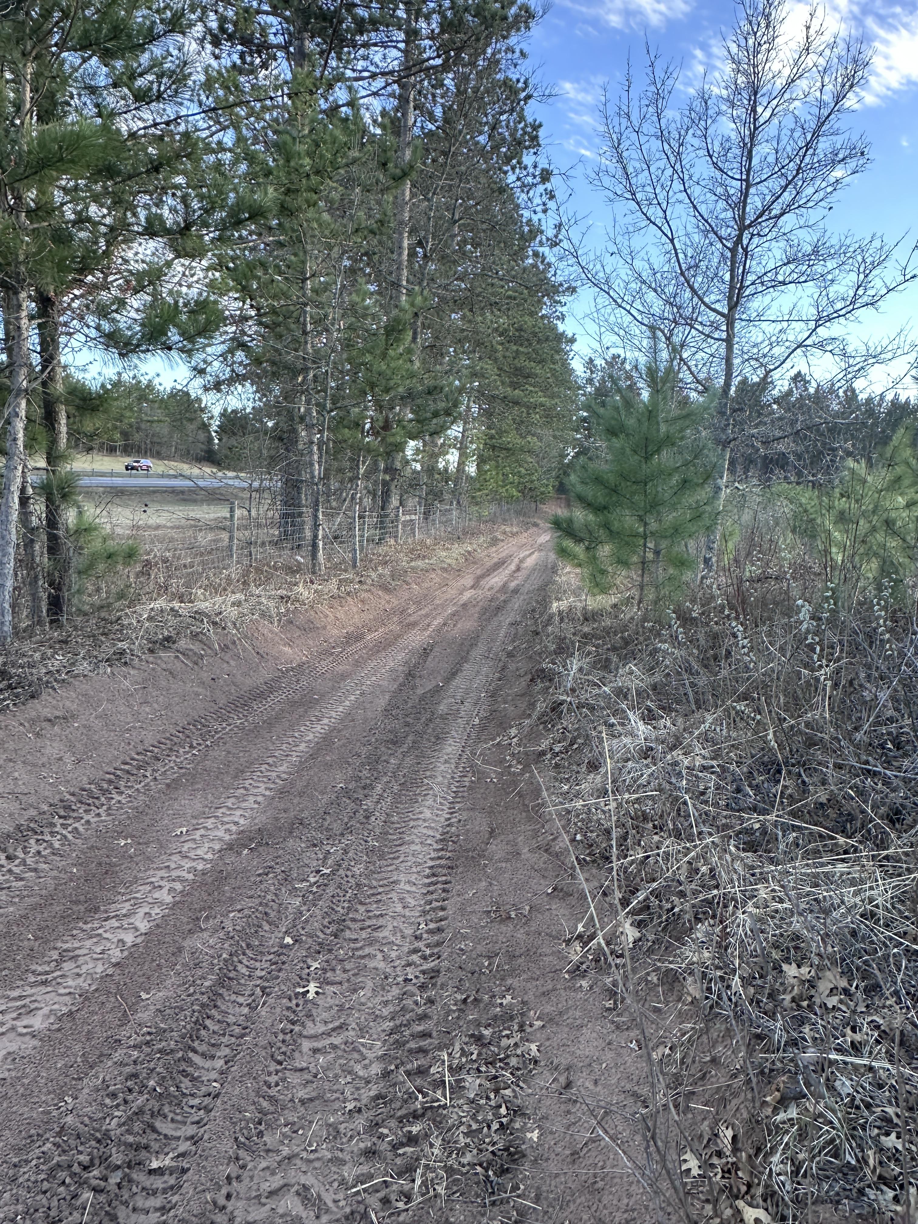 Freeway View Trail