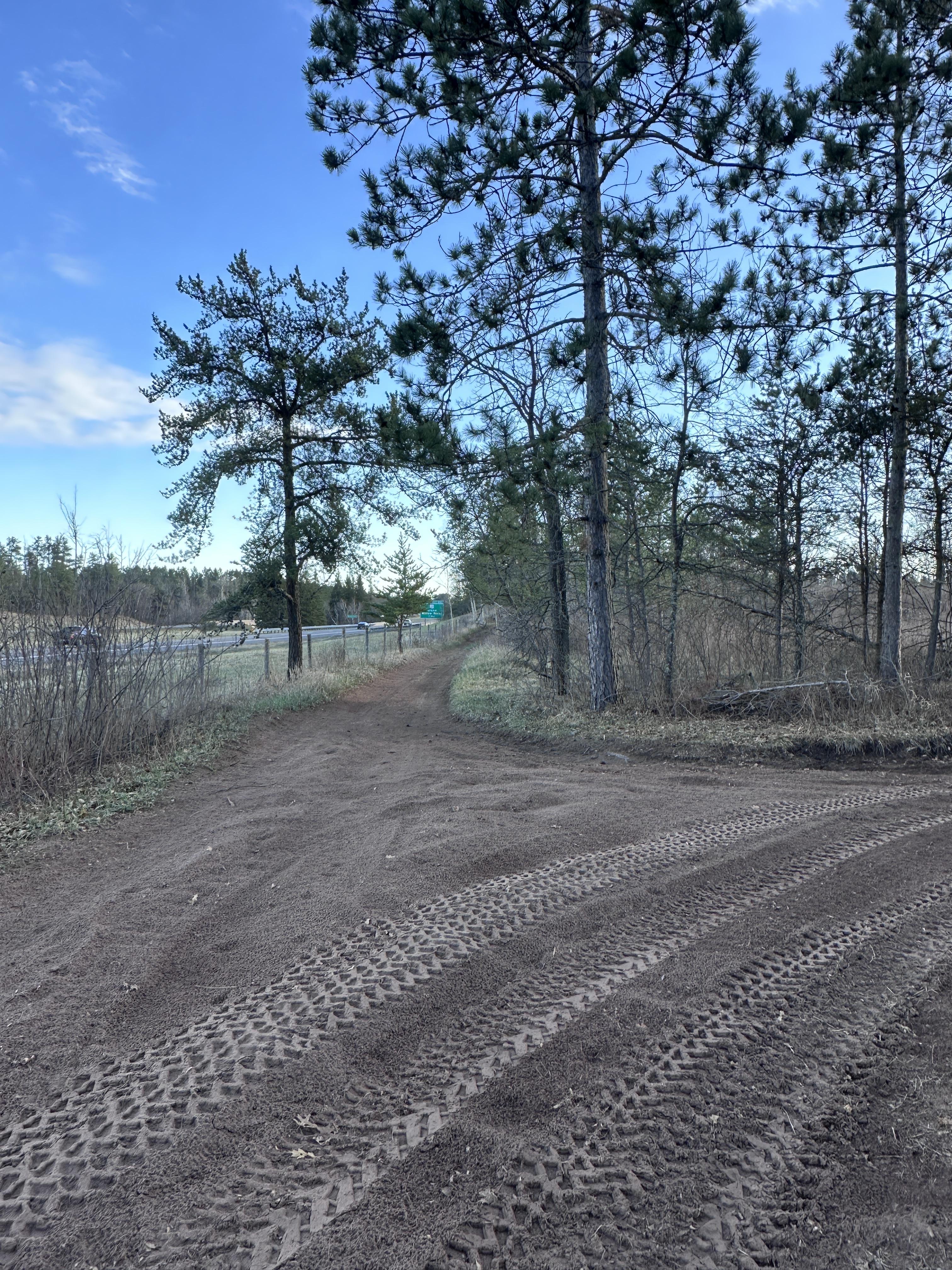 Freeway View Trail