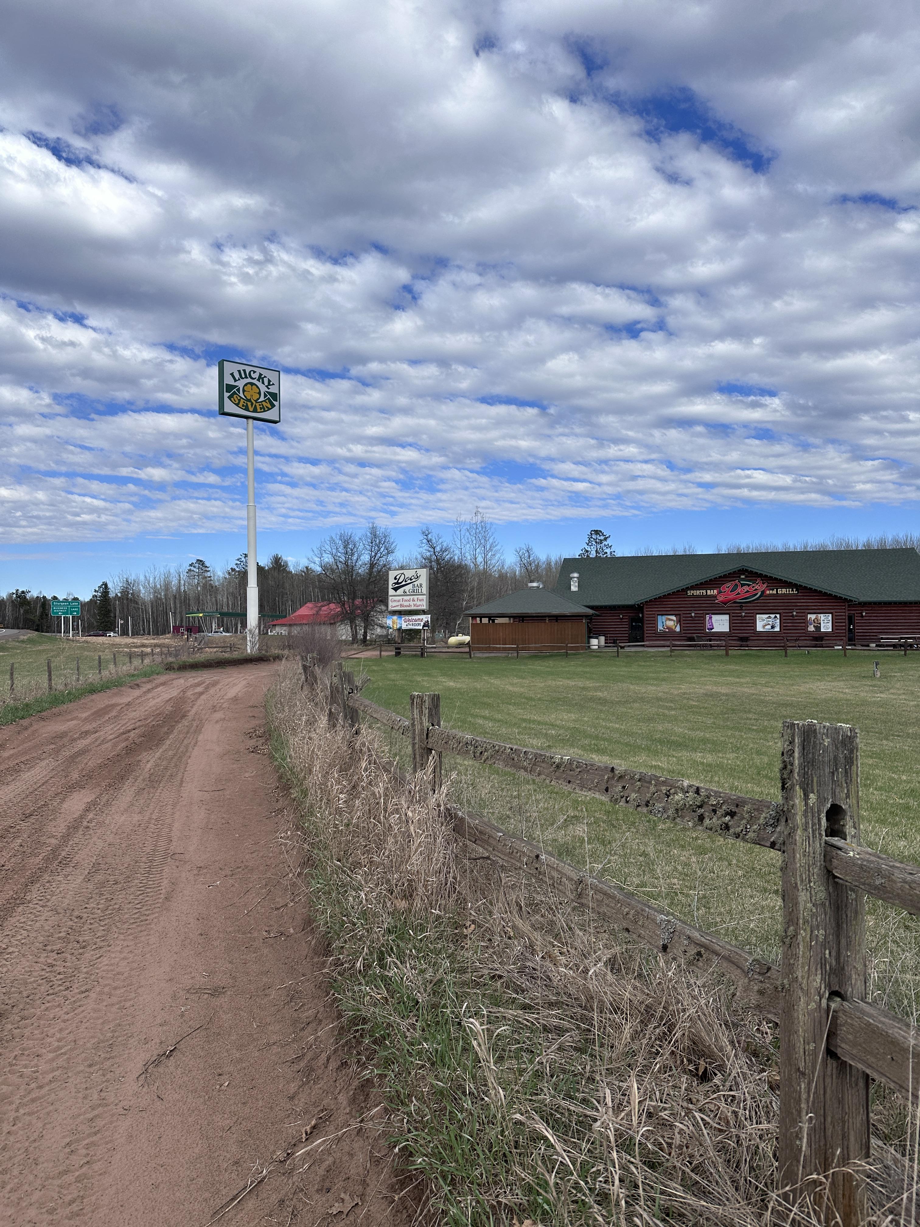 Doc's Trail