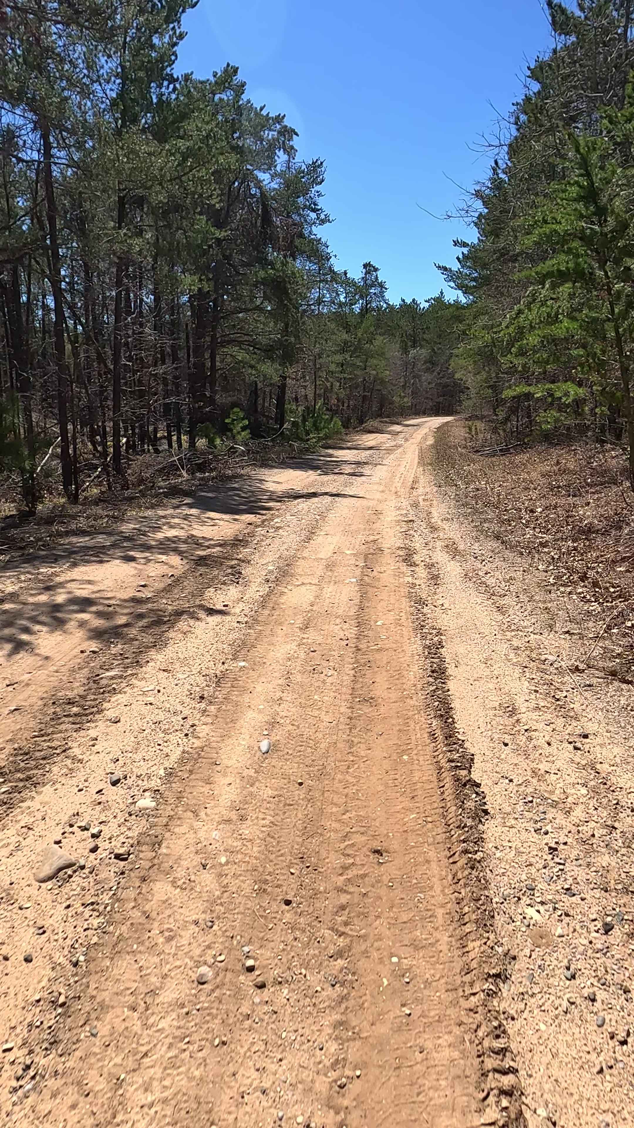 County Road CCZ