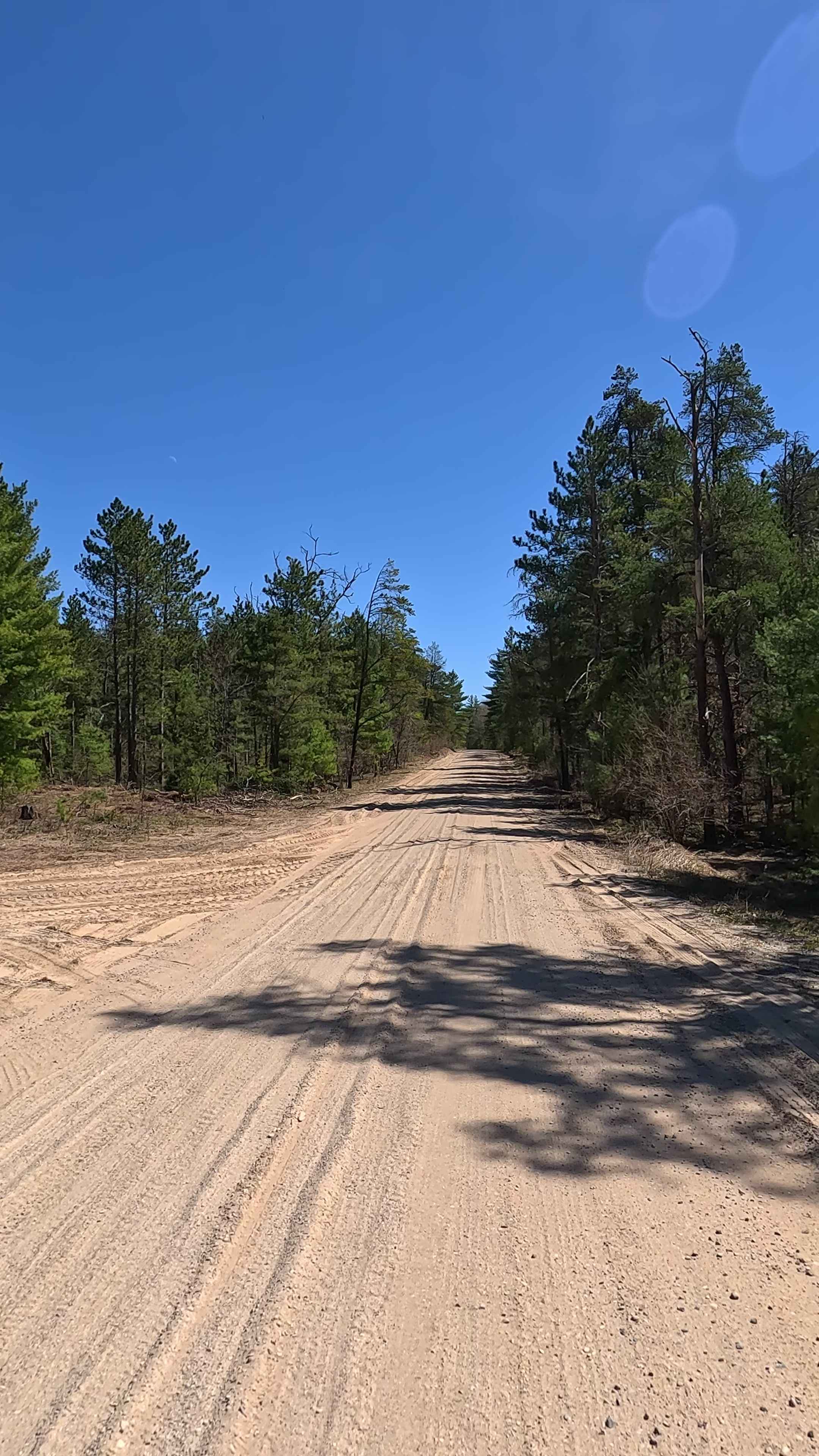 County Road CCZ