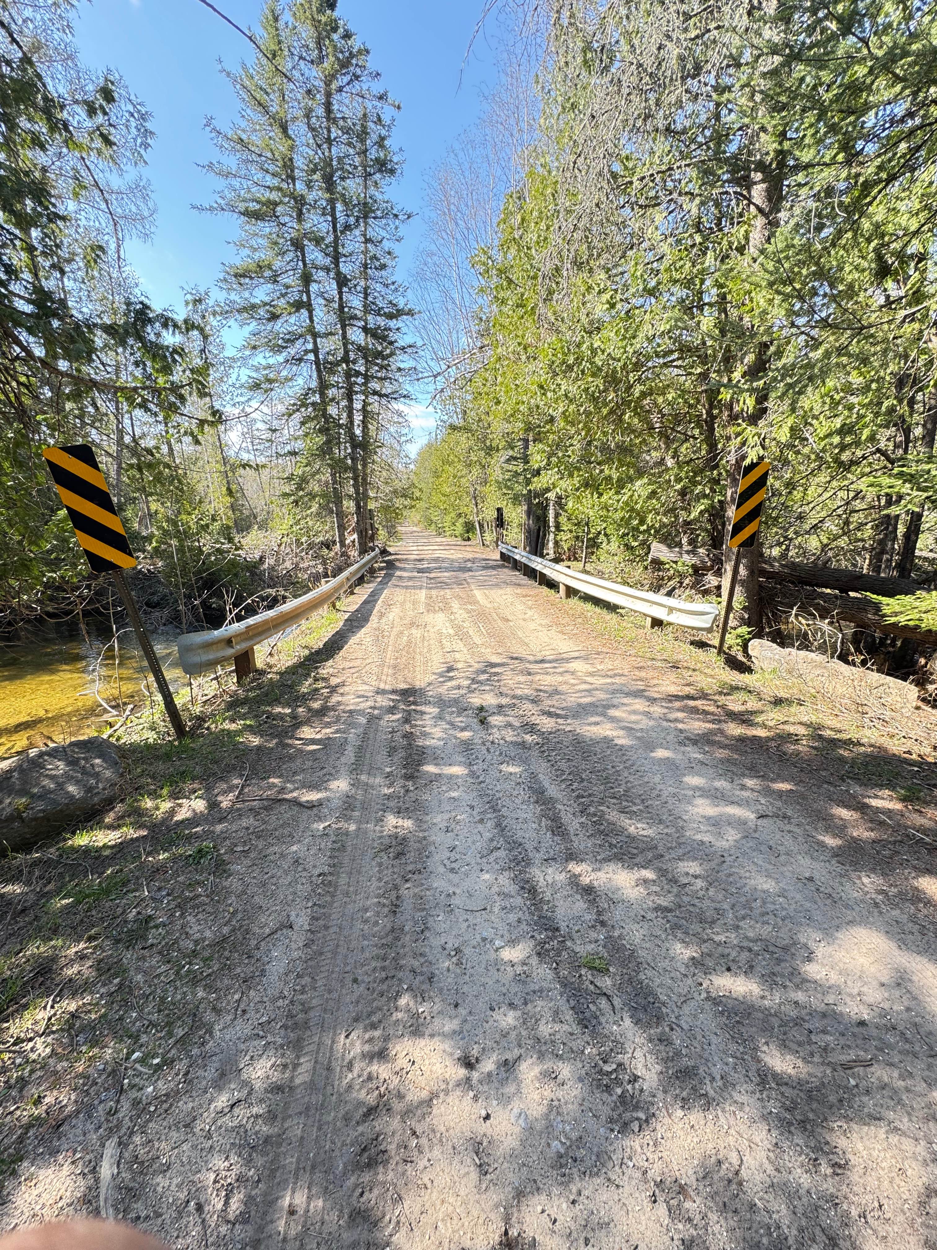 Tomahawk C loop Connector