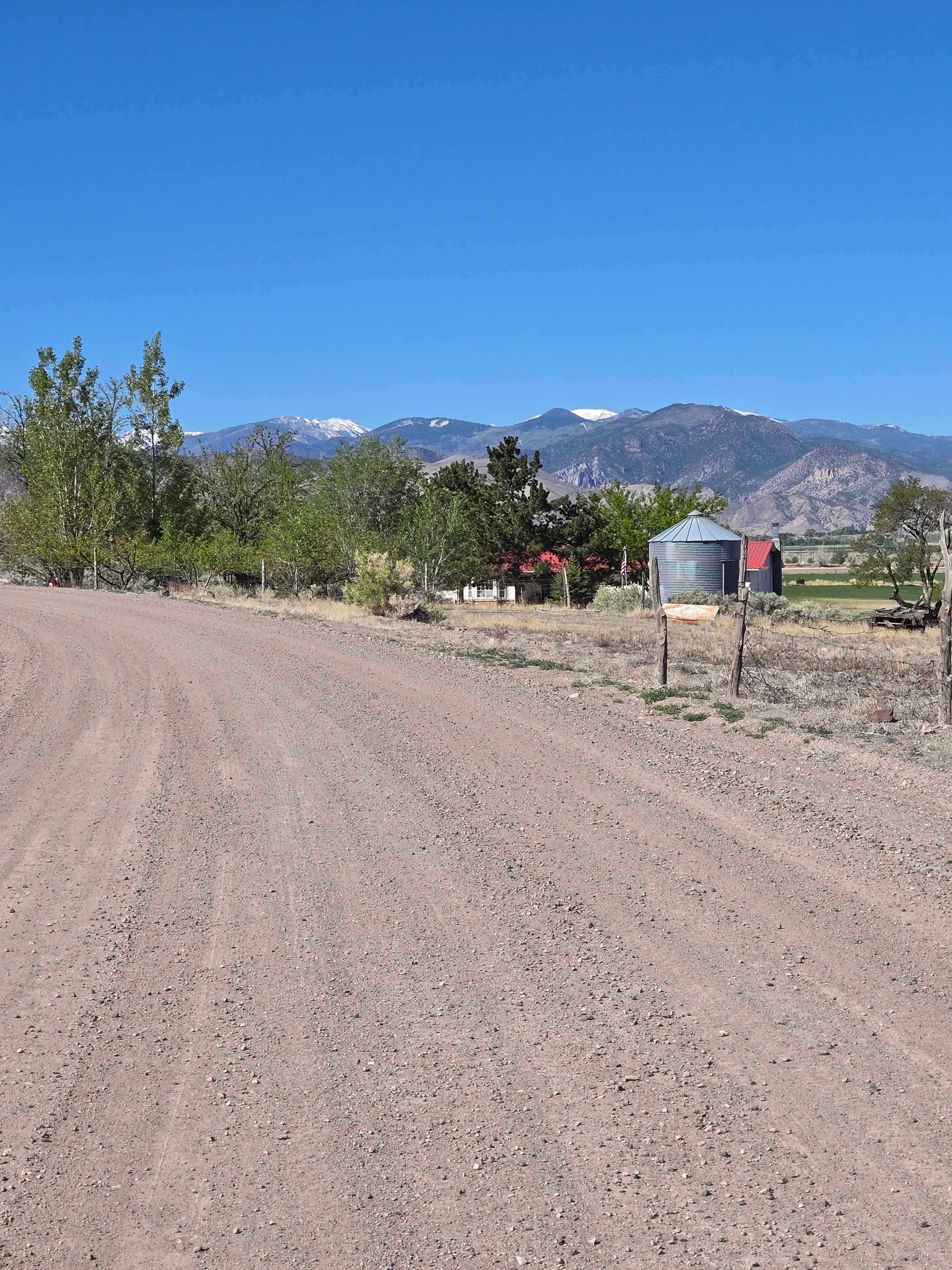 South Shelton Road