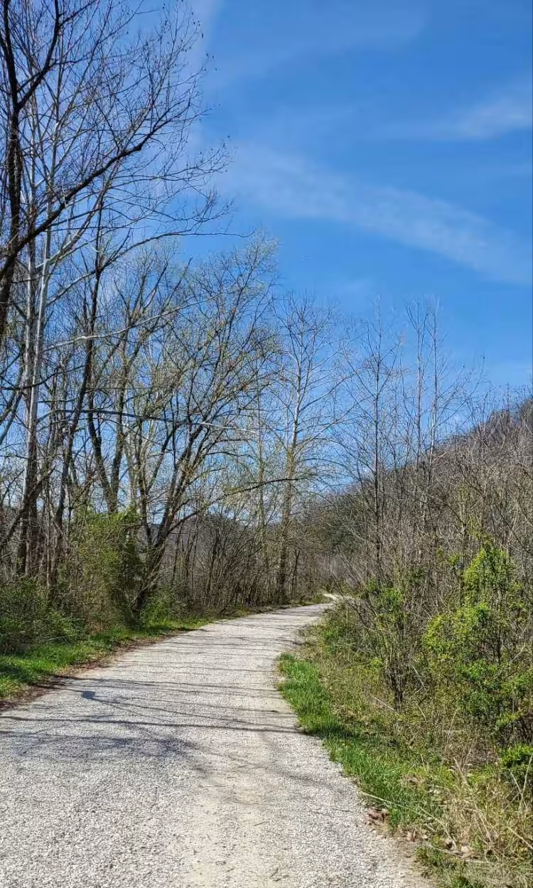 Bowen Service Road
