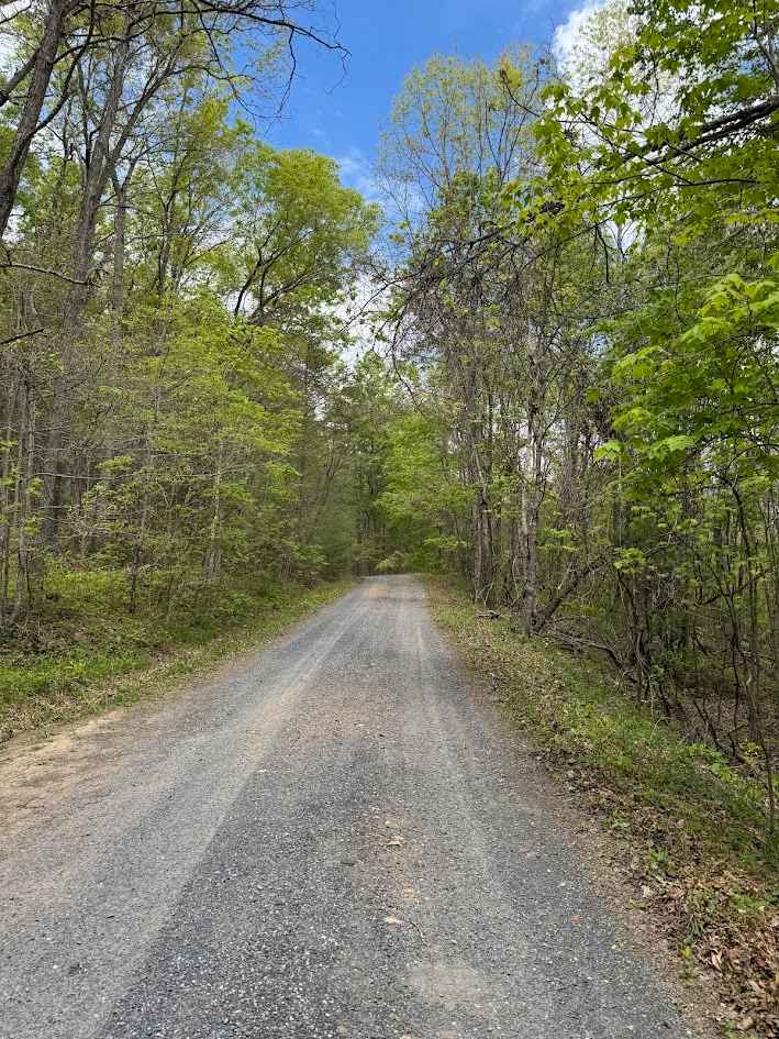 Clayton Mill Road
