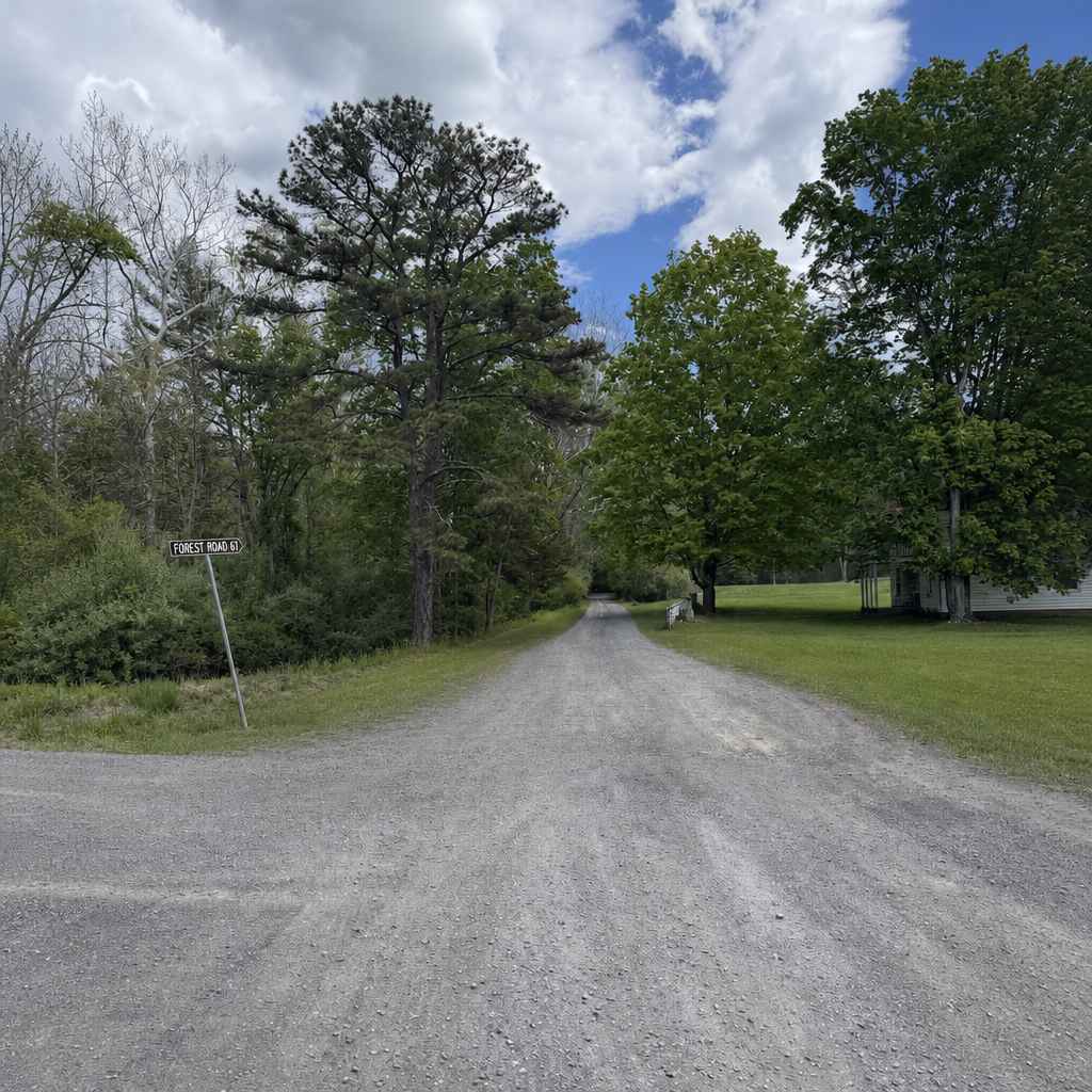 Clayton Mill Road