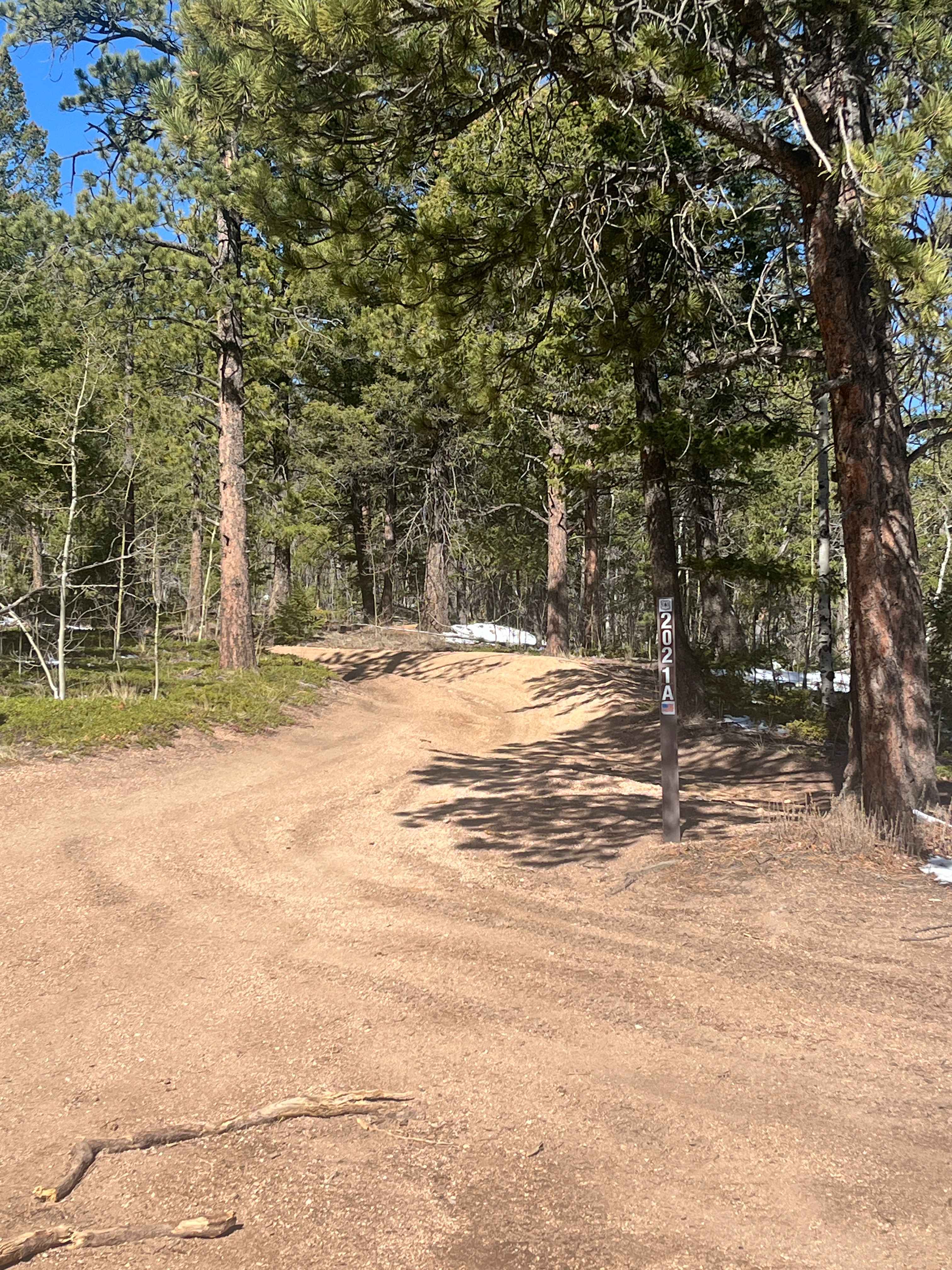 Truman Road