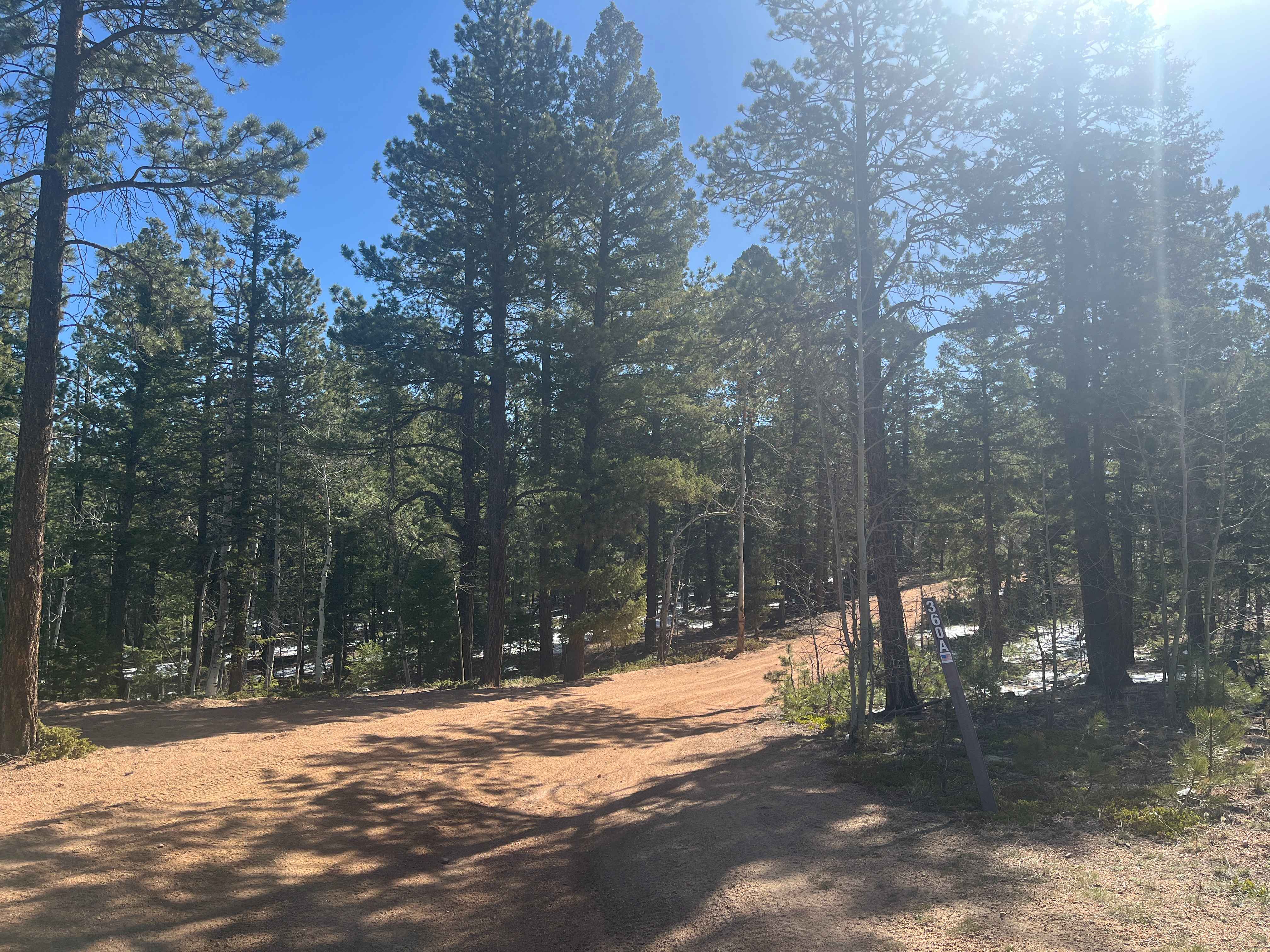 Dist Boundary Road