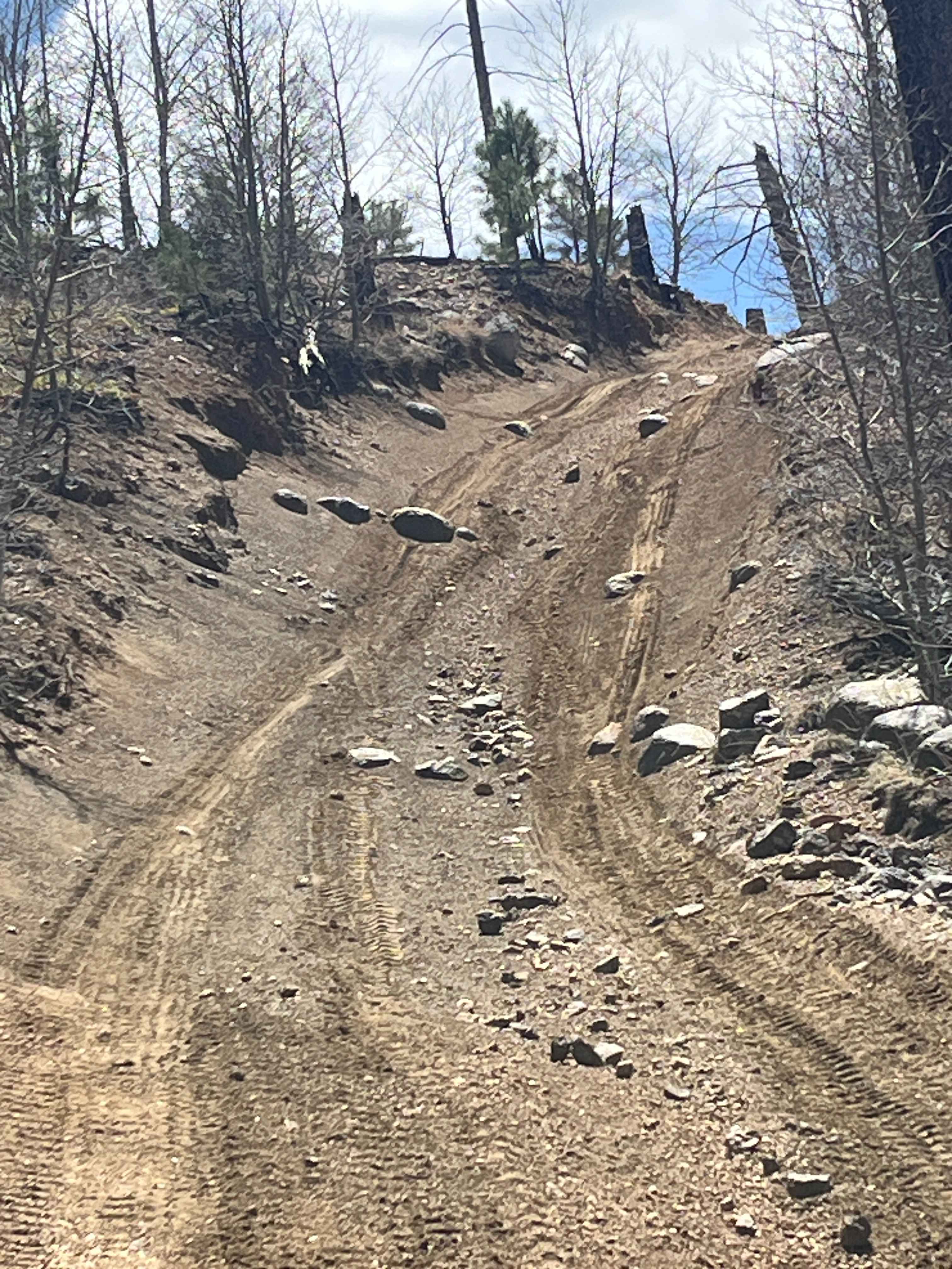 Krass Road