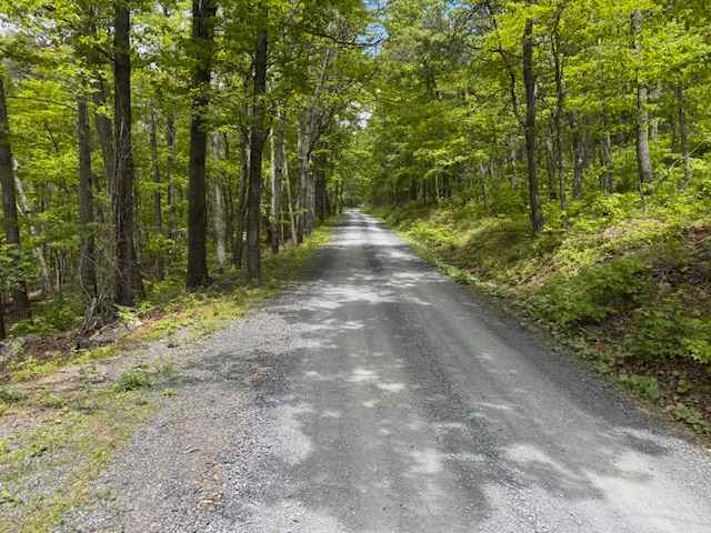 Devils Hole Road
