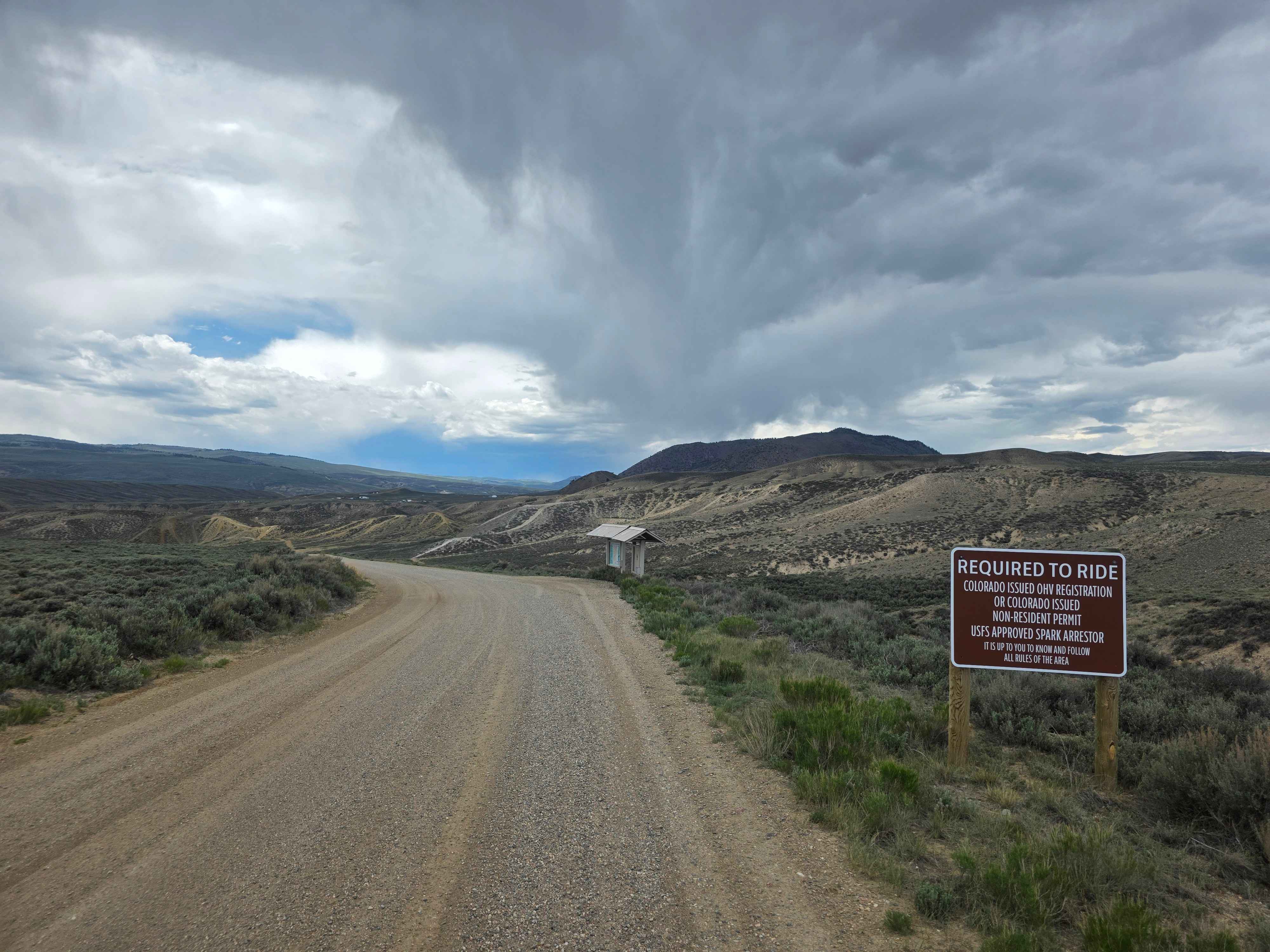 County Highway 224