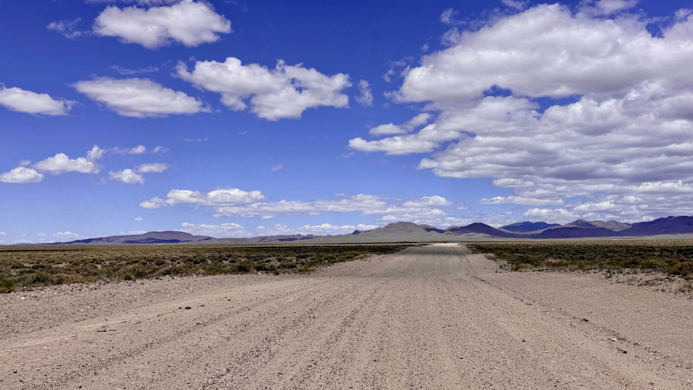 Cloverdale-Peavine Road