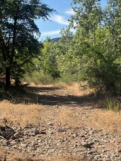 Rock Creek - FS 442