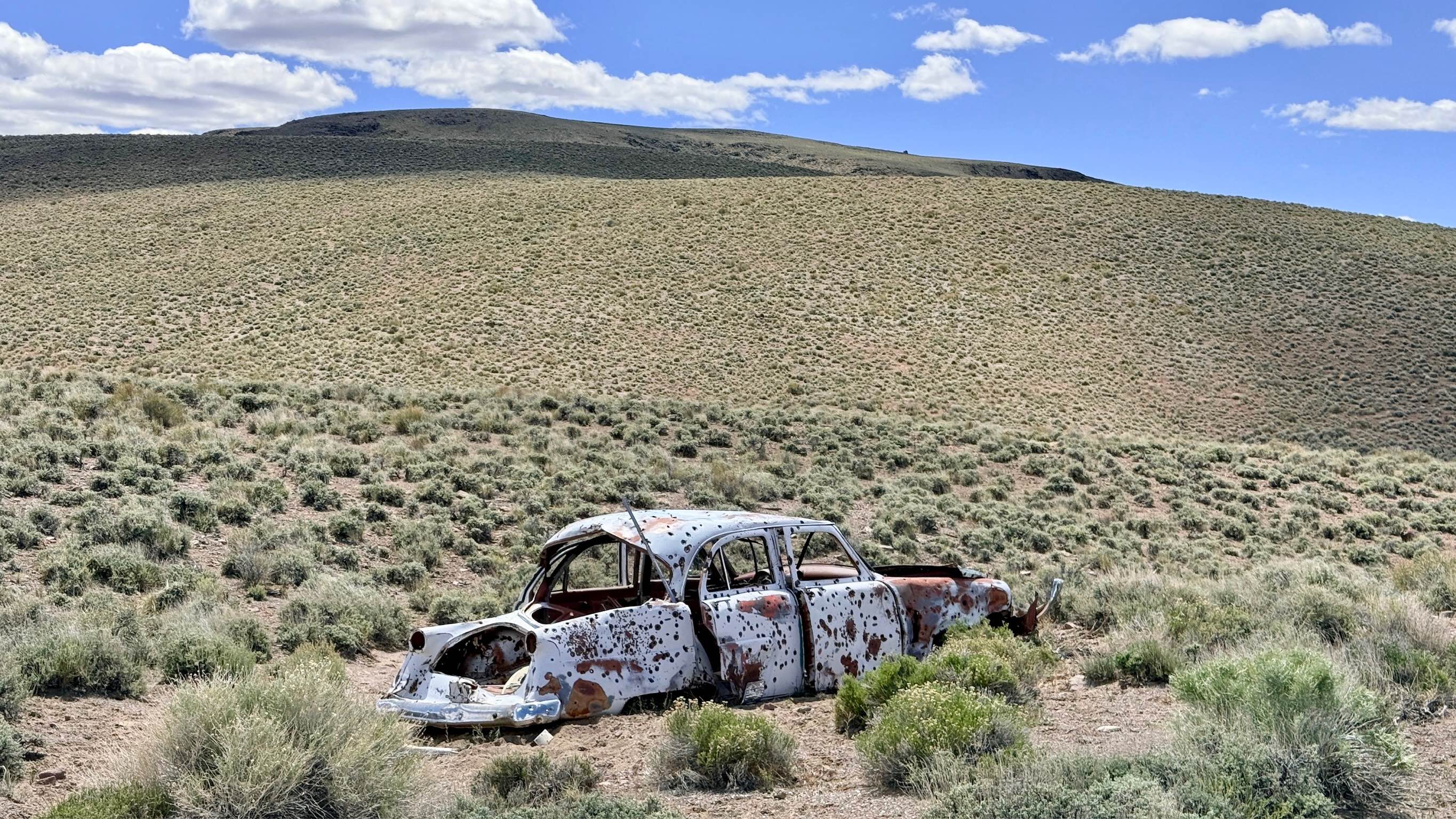 Willow Springs - FS 44427