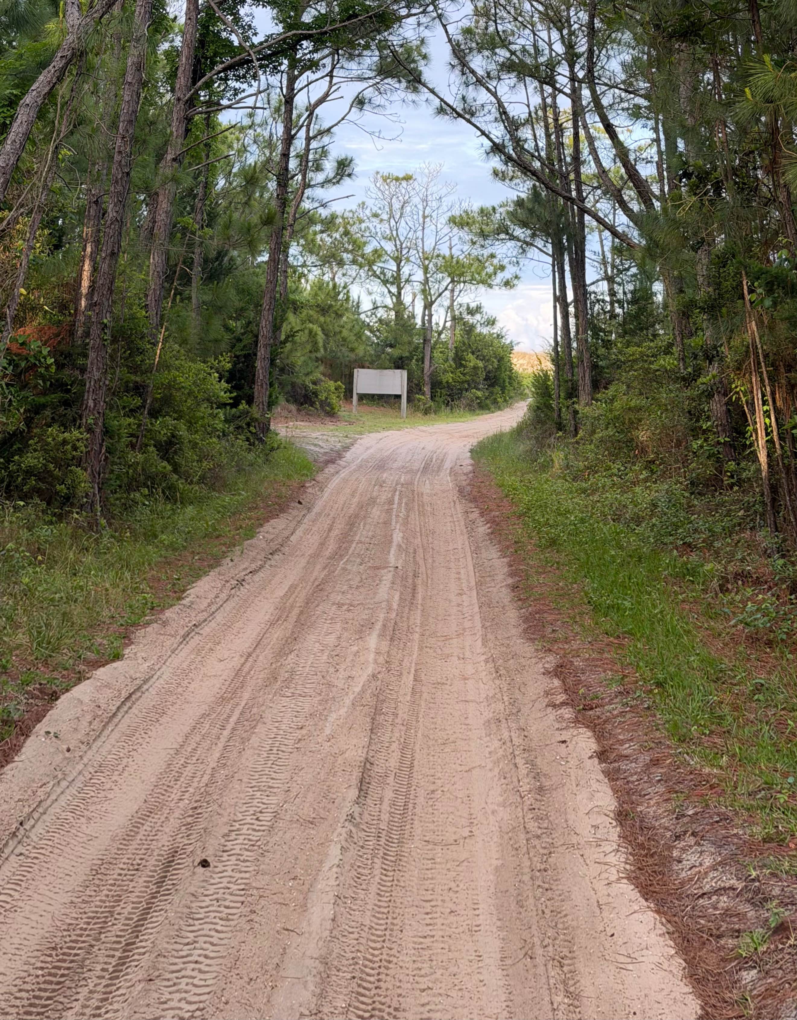 East Road
