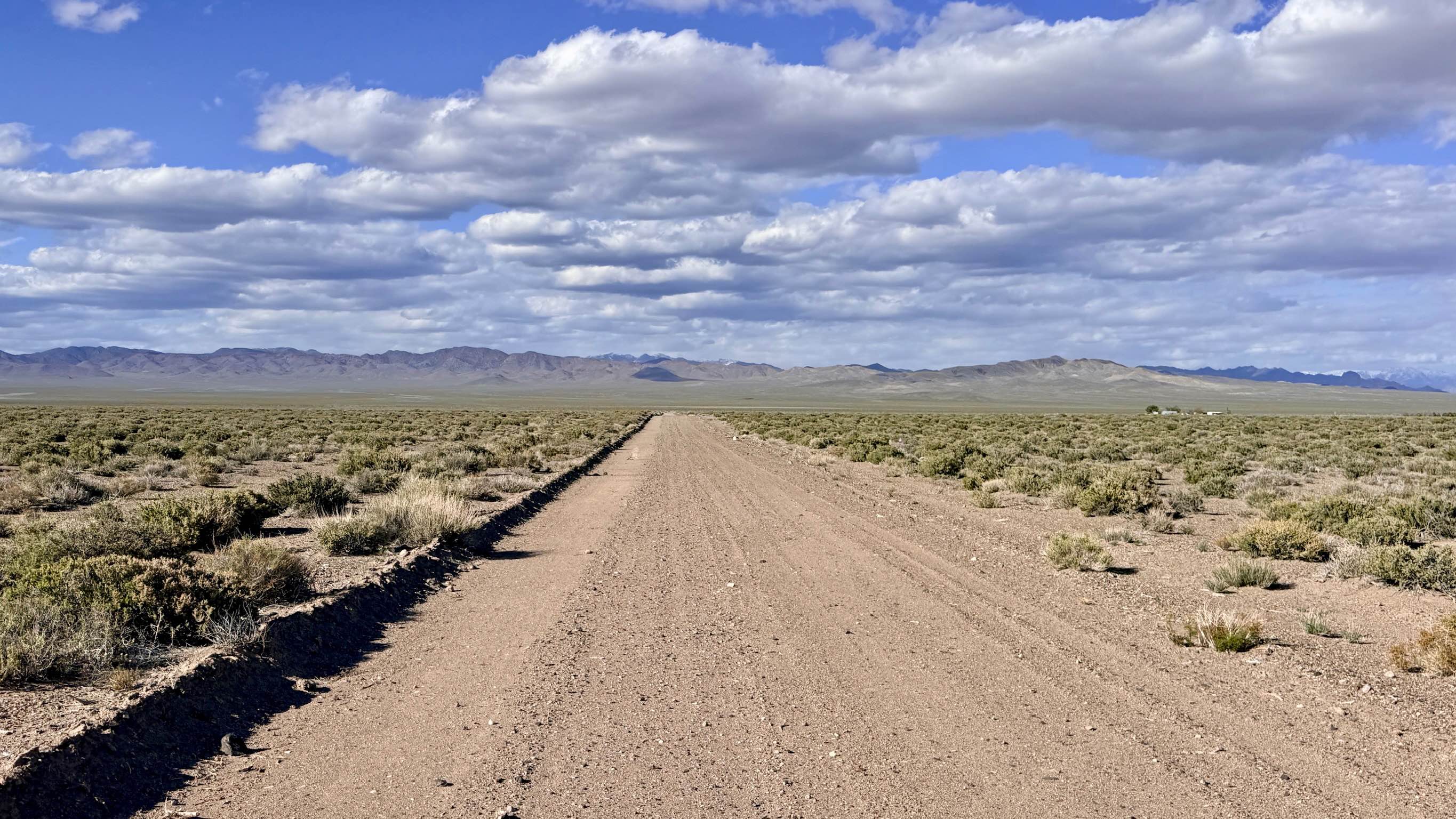 Dicks Road