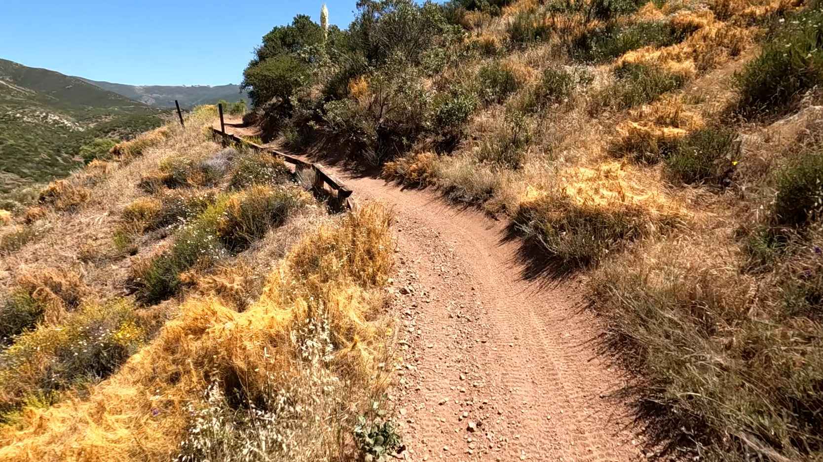 TK OHV Trail