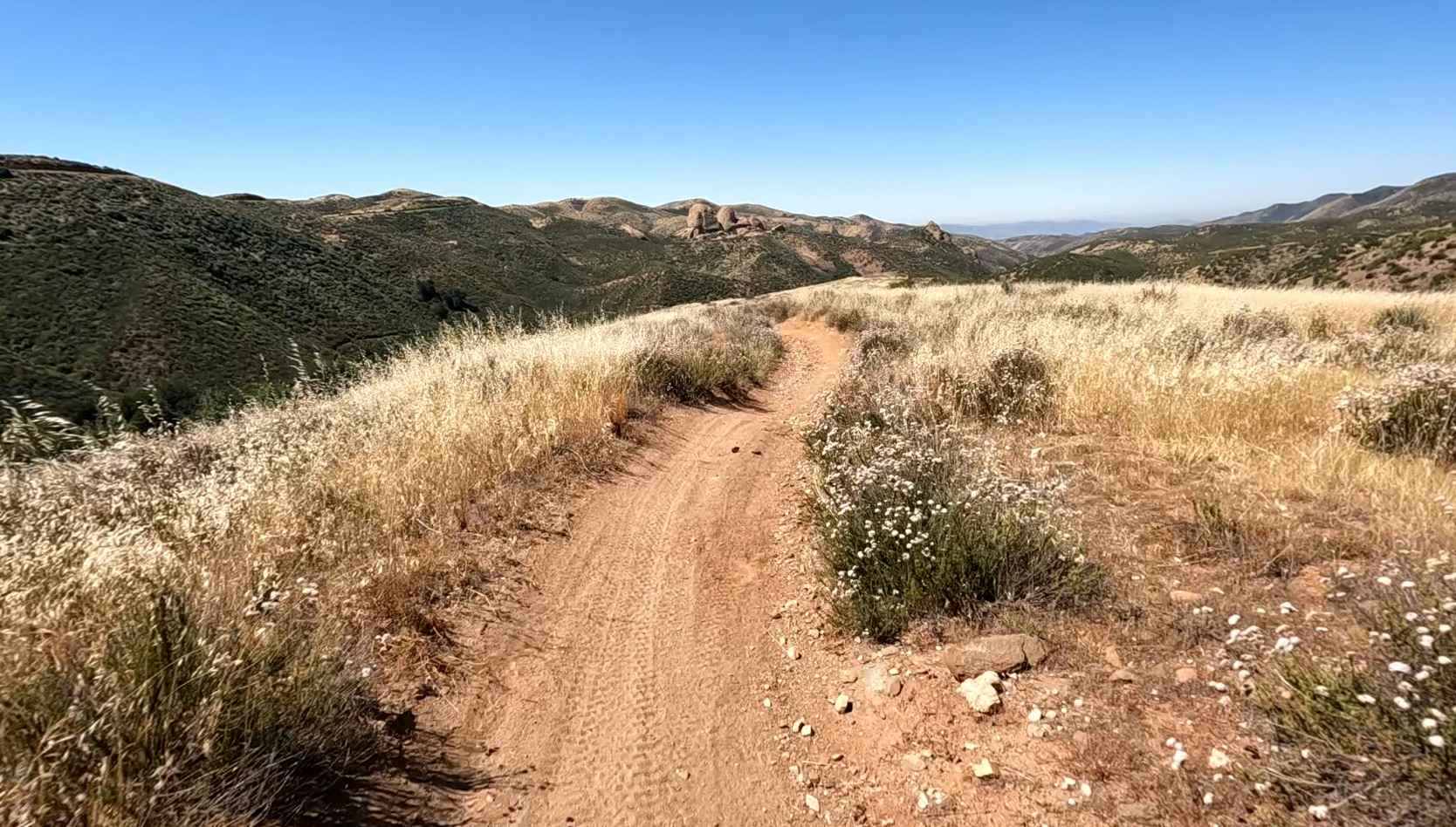 Texas OHV Trail