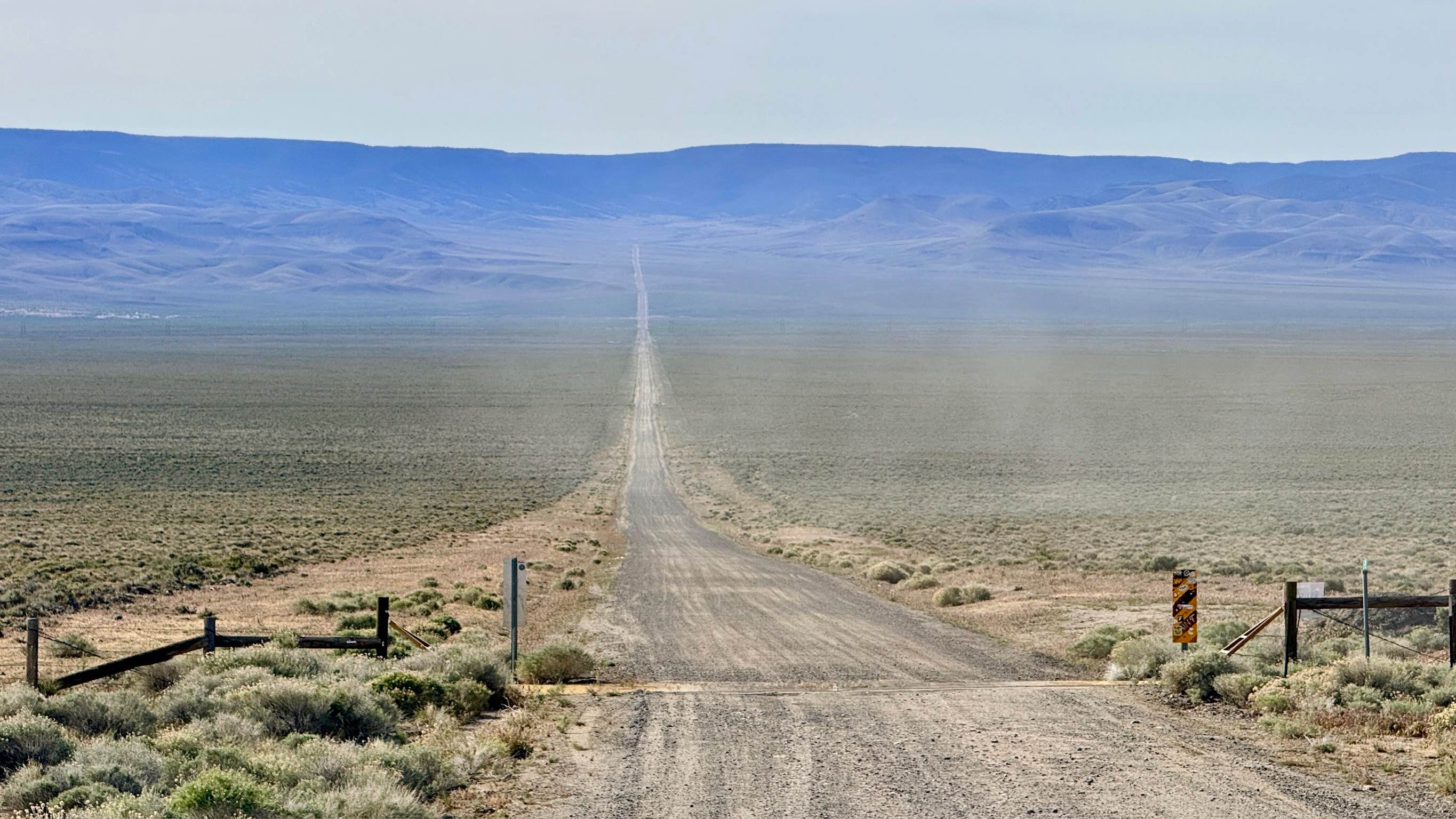 Pete's Summit Road - FS 43001