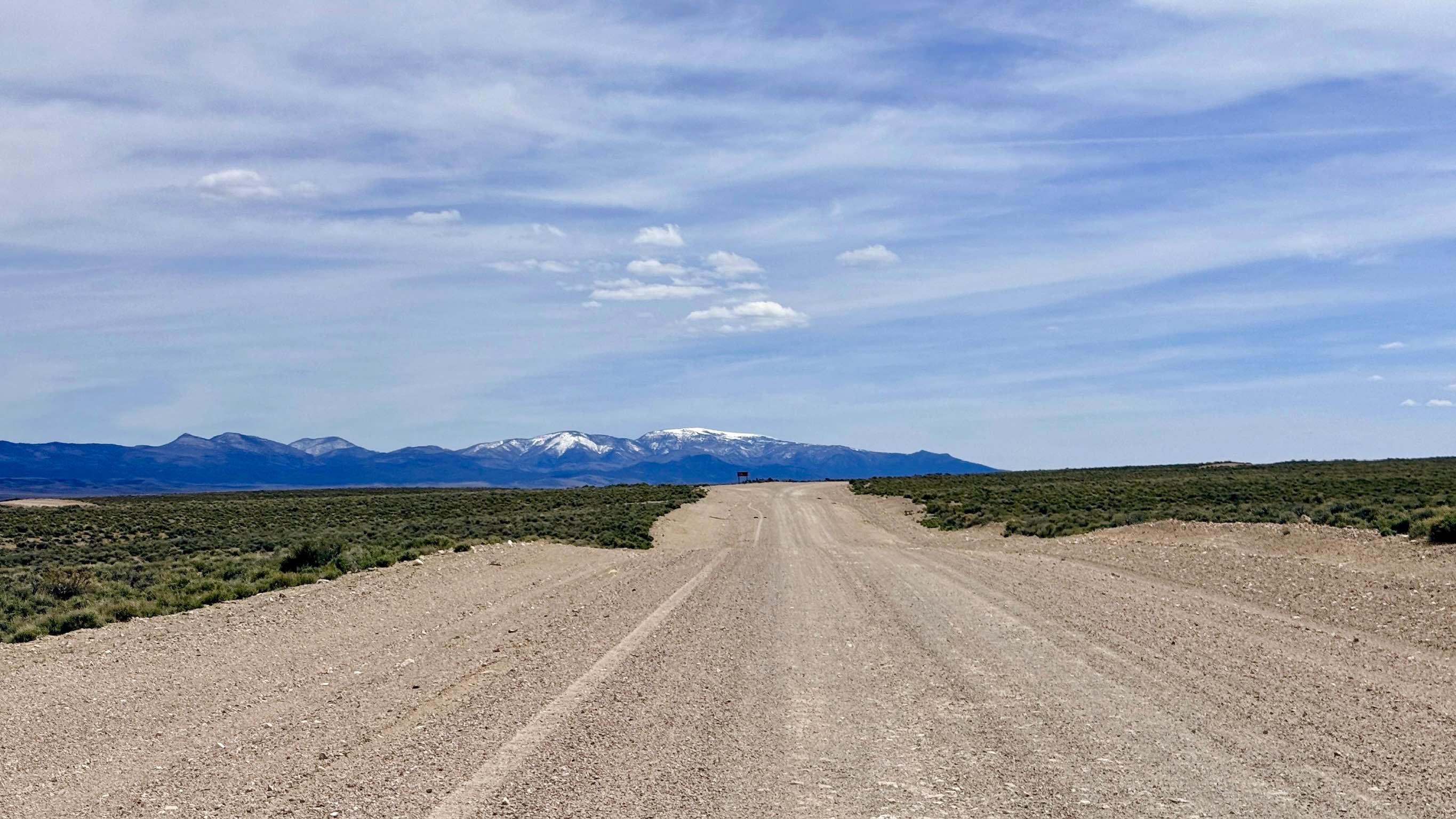 Monitor Valley Road