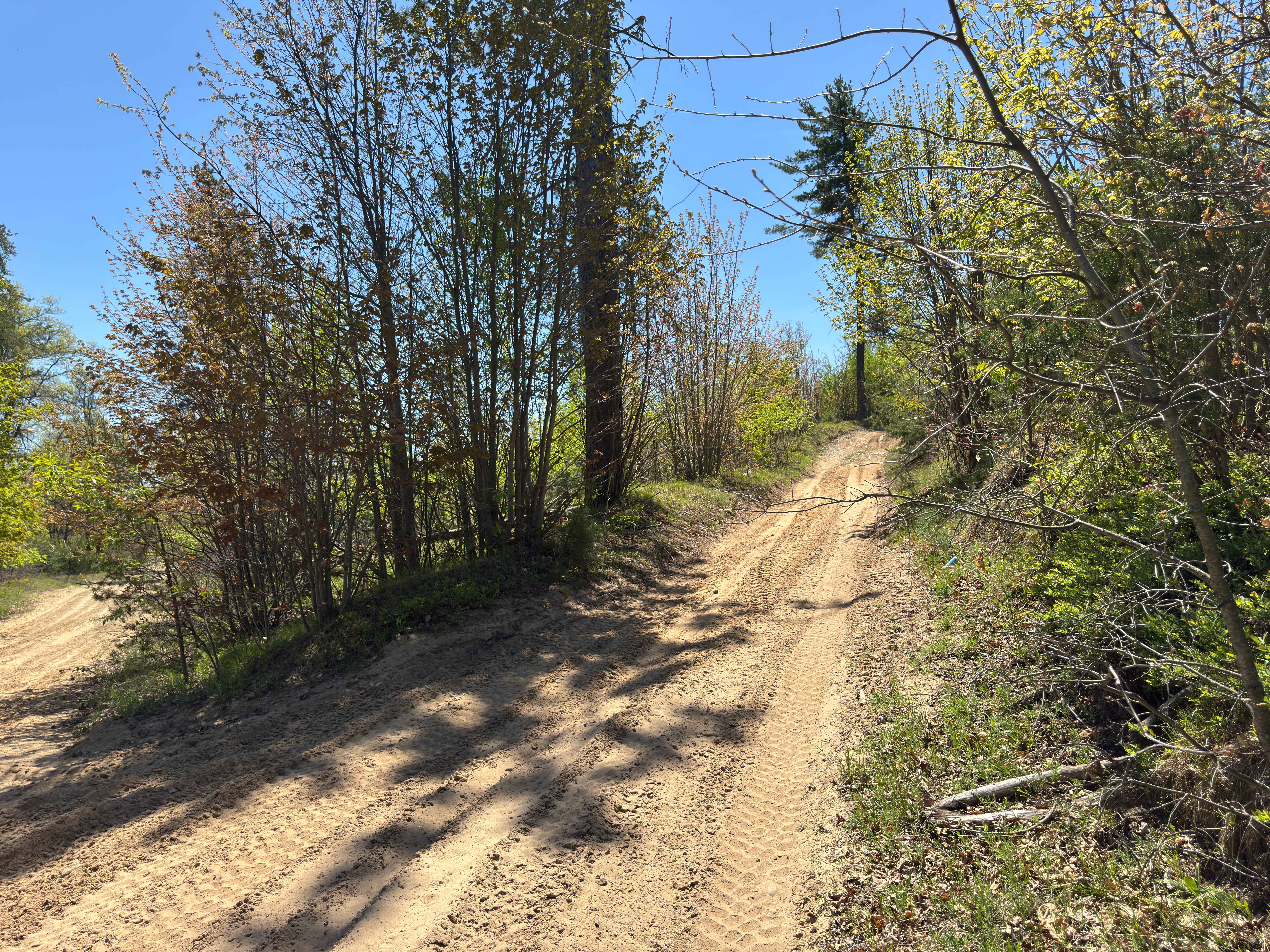 Hippie Circle Trail