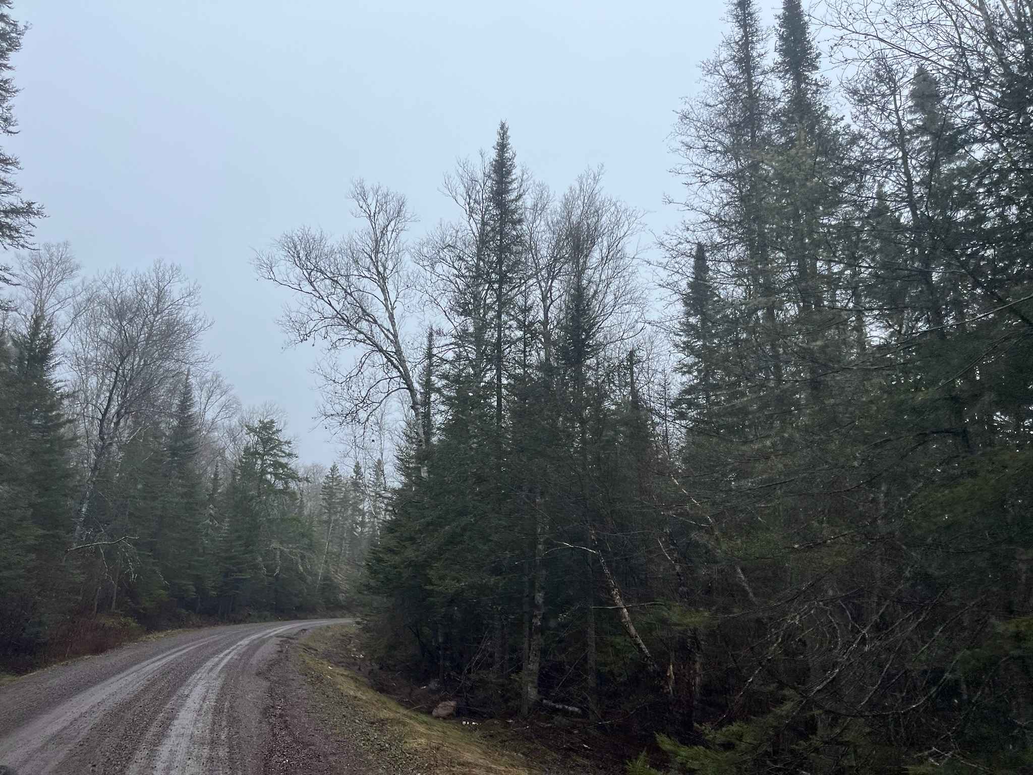 Ball Club Lake Road