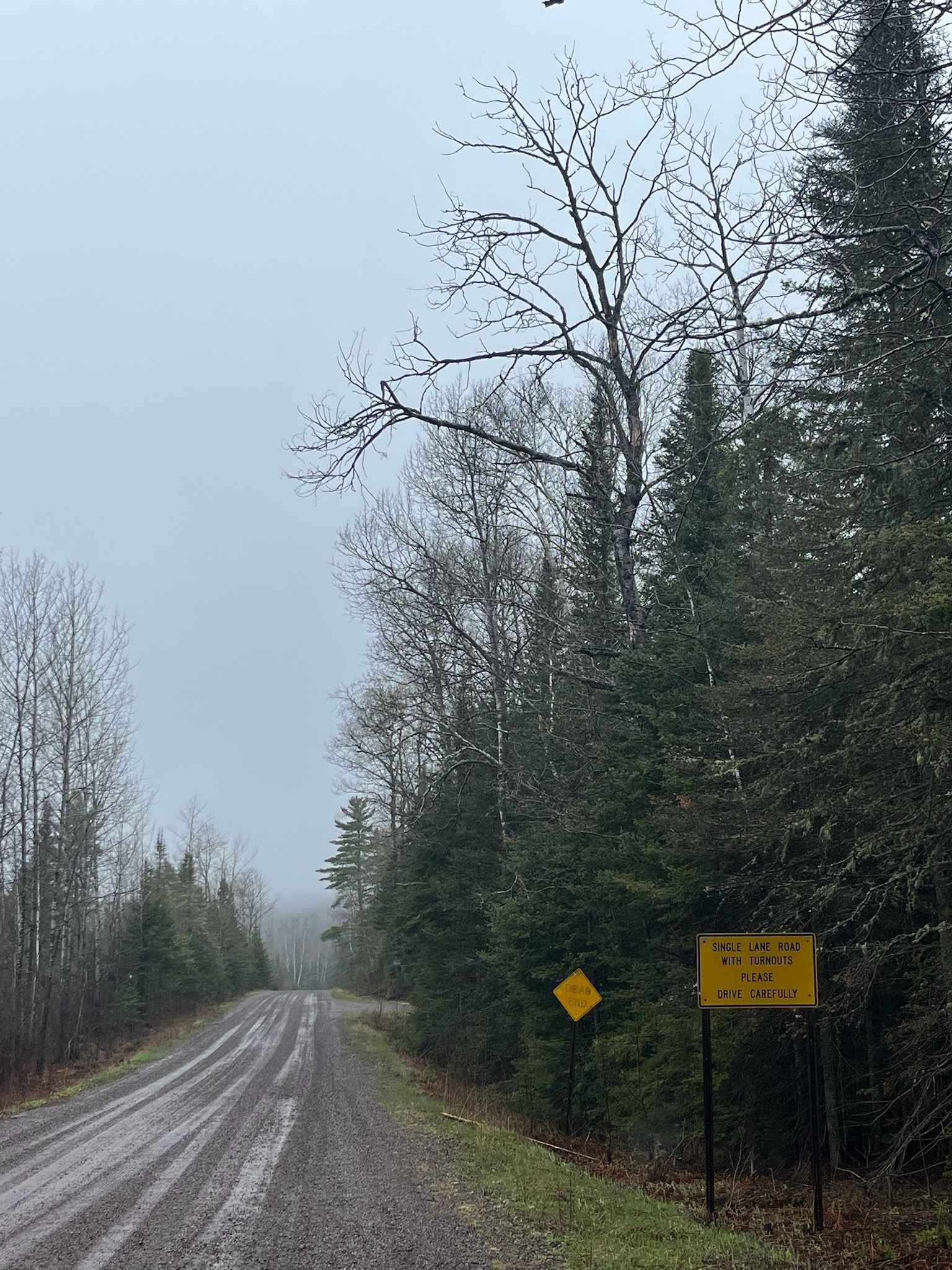 Ball Club Lake Road