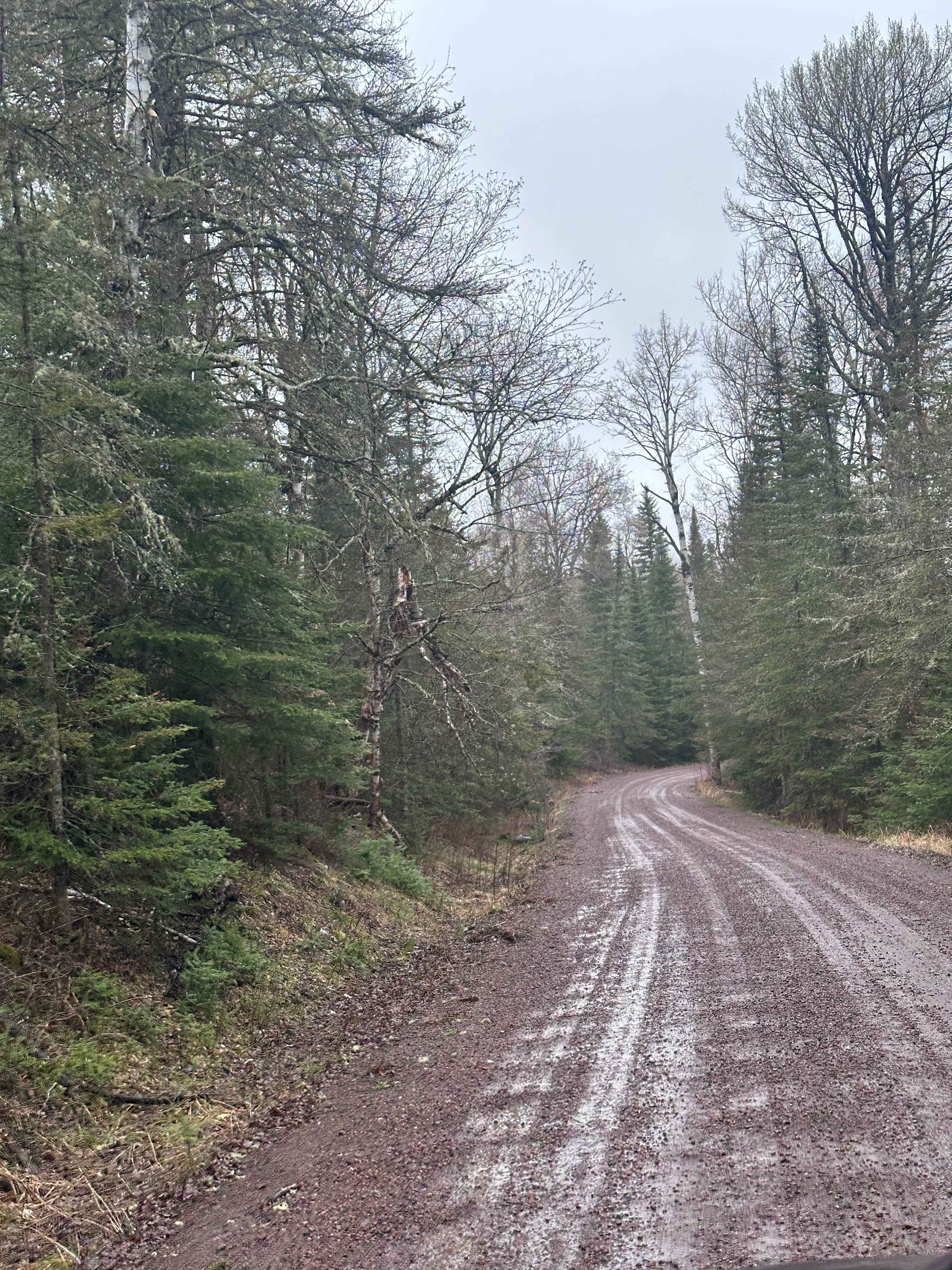 Pine Mountain Road