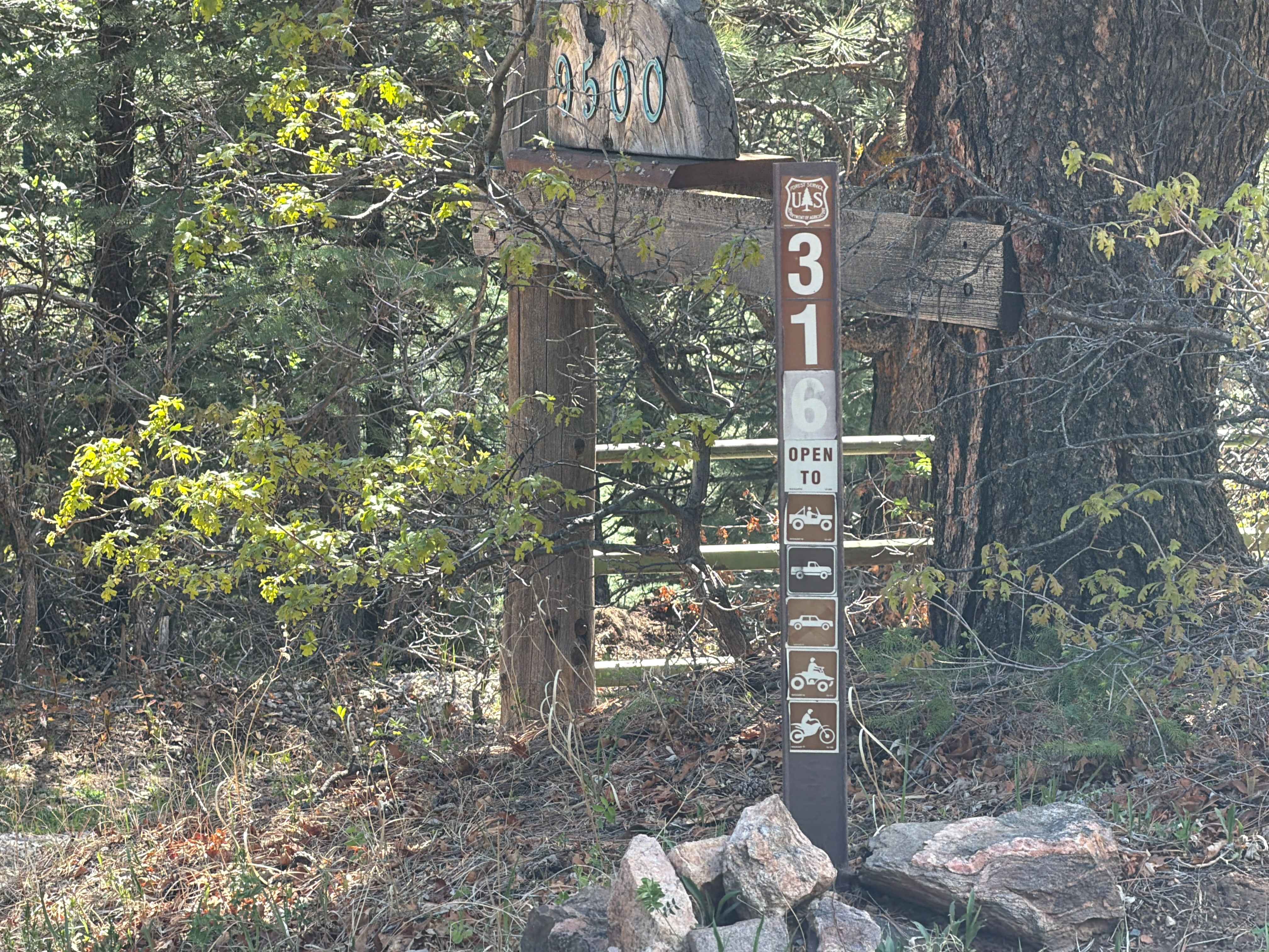 Meade Road