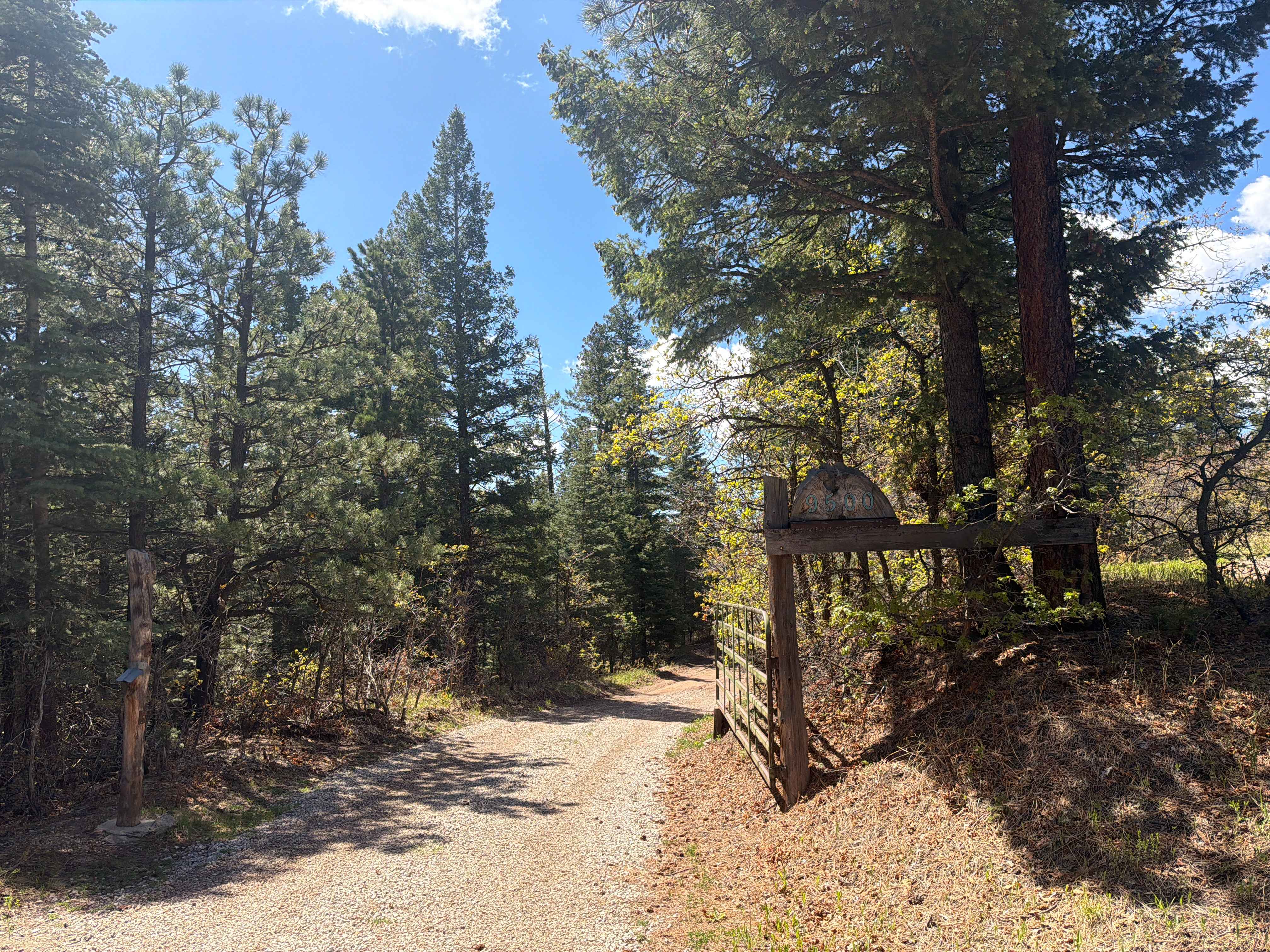 Meade Road