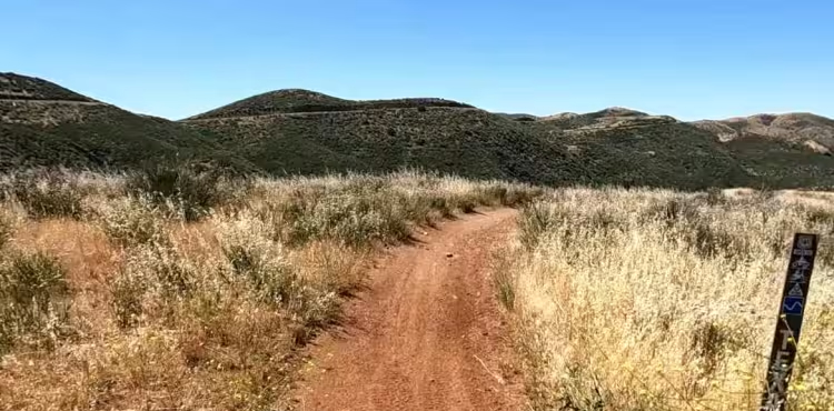 Texas OHV Trail